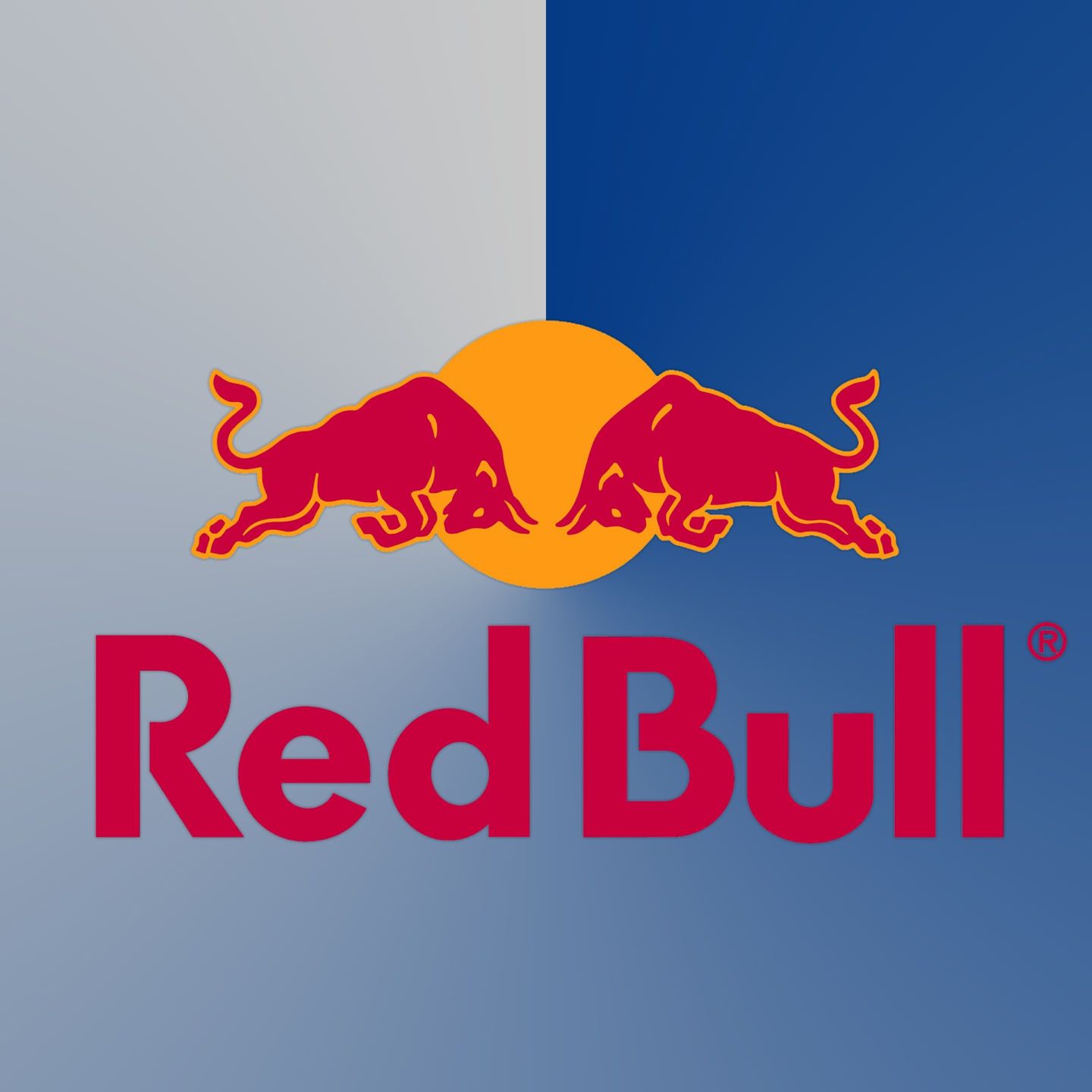 Red Bull logo | wallpaper.sc SmartPhone