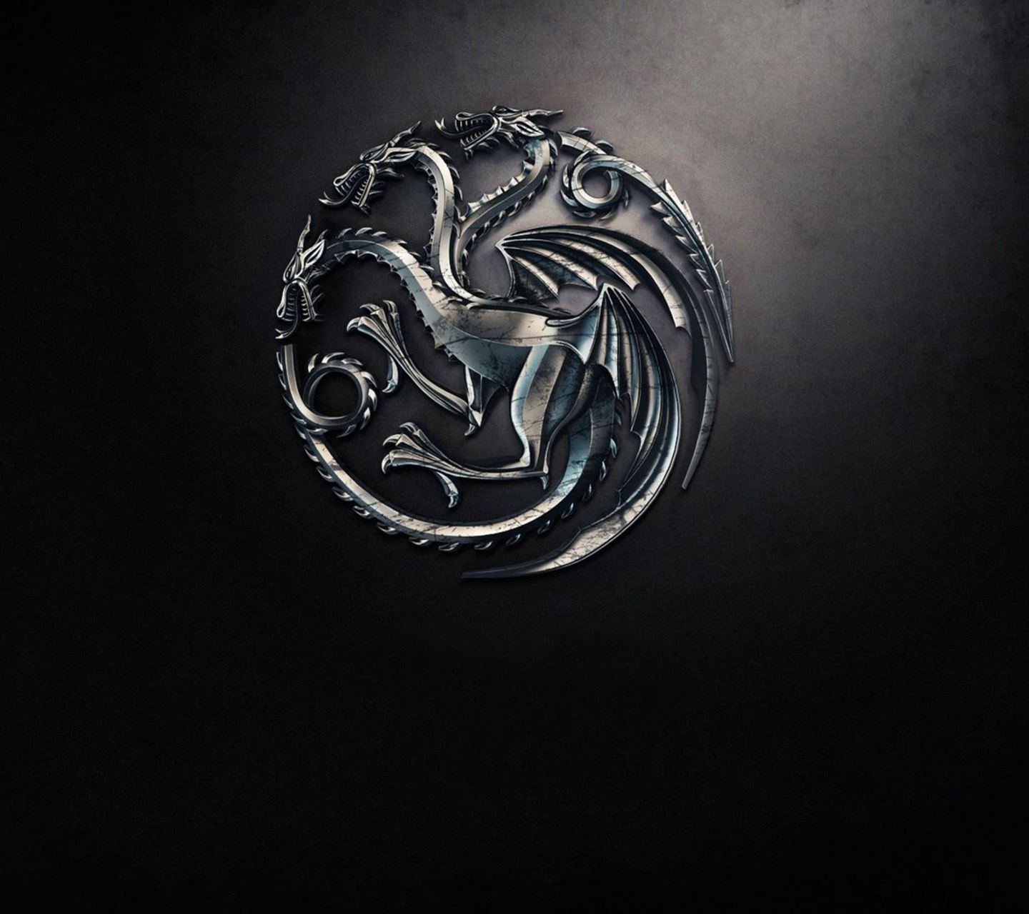 Cool Dragon Logo Wallpapersc SmartPhone