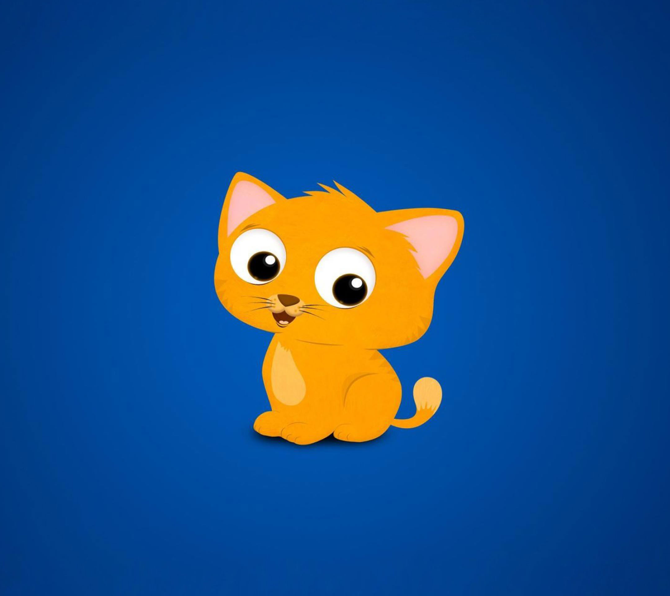 Kucing Gelap Wallpapersc Android