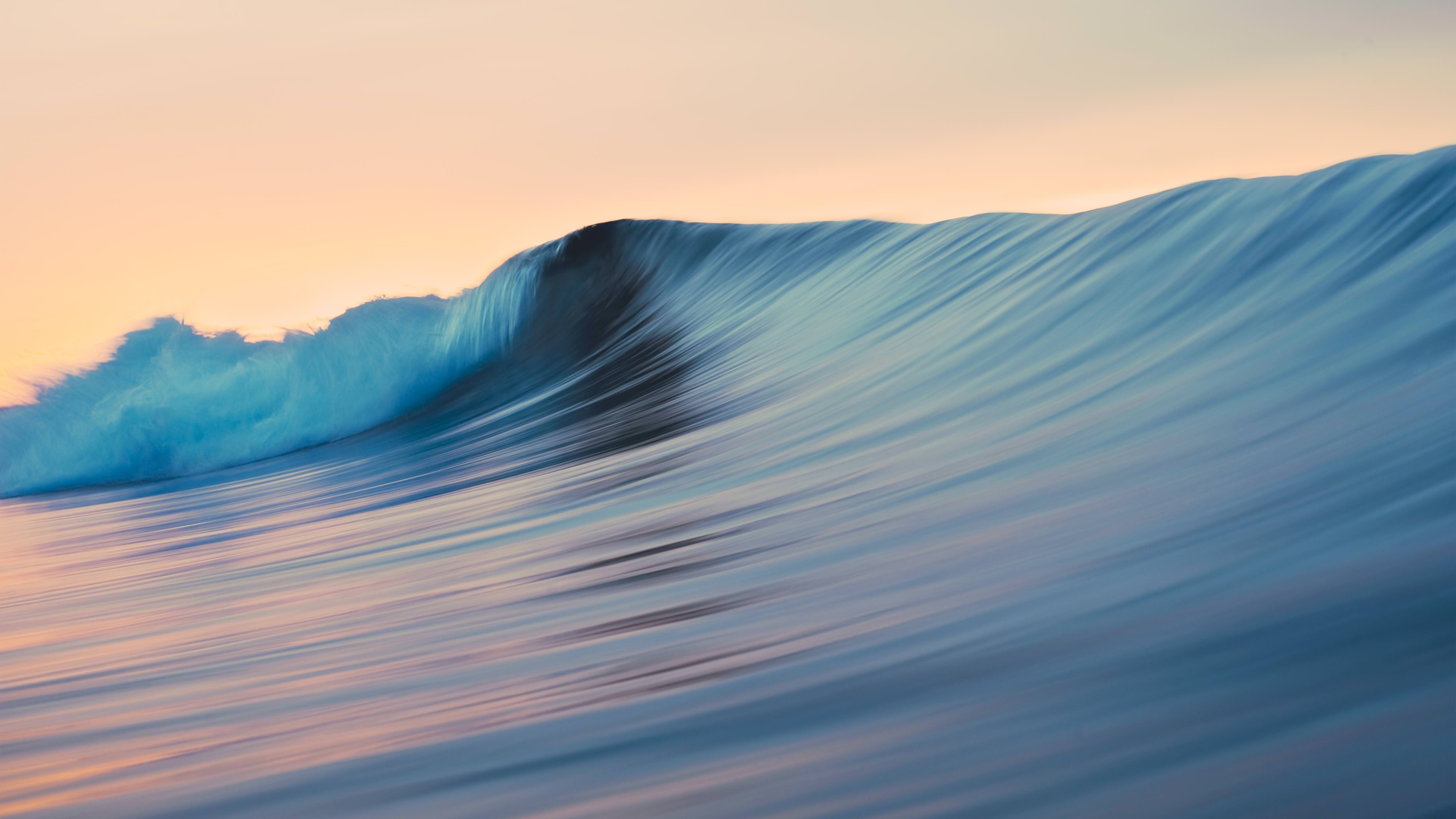 Pemandangan Laut Surfing Mavericks Keren Wallpapersc Desktop