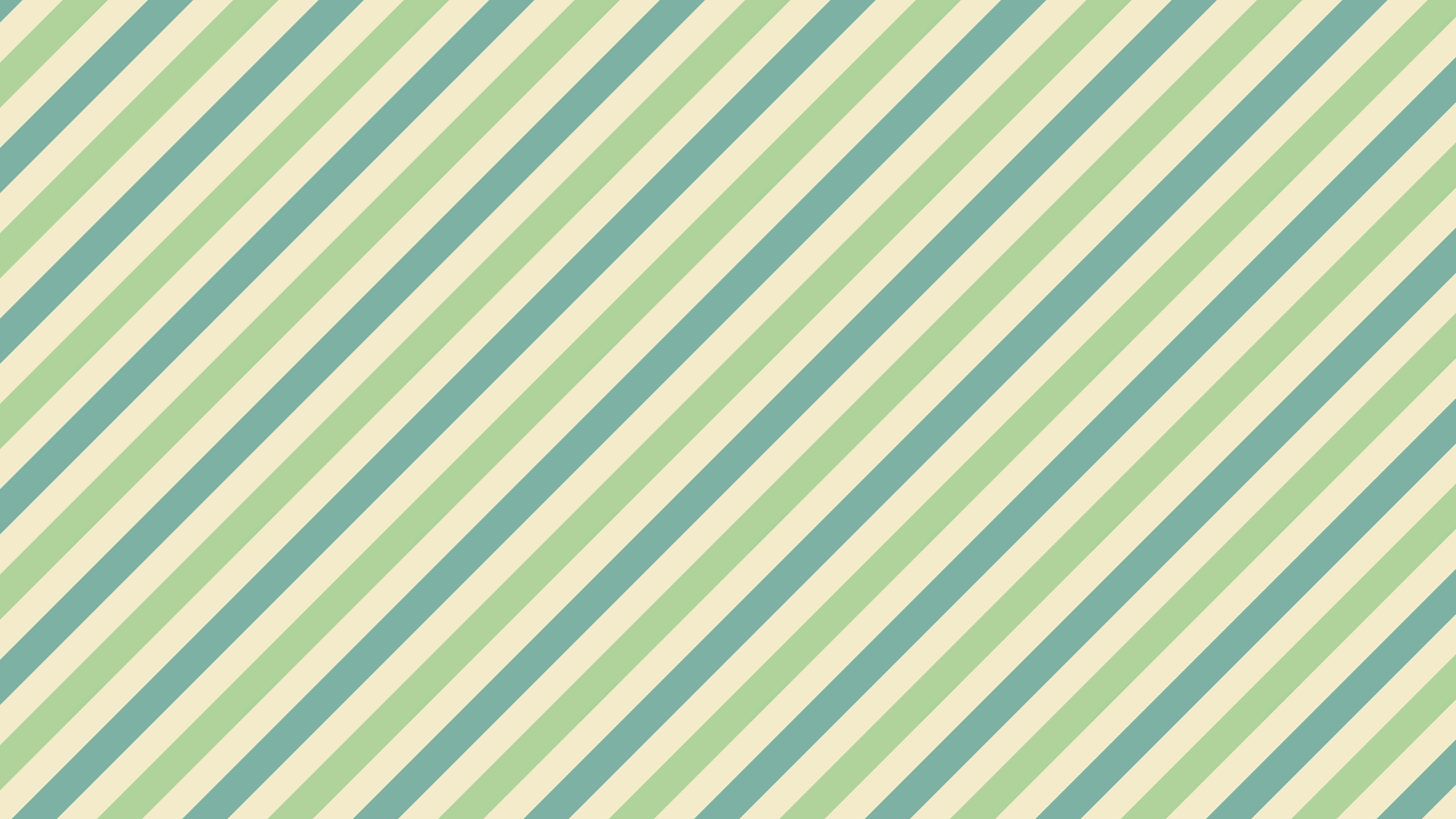 Wallpaper Sc Desktop Pola Garis Diagonal Biru Hijau Pc Mac