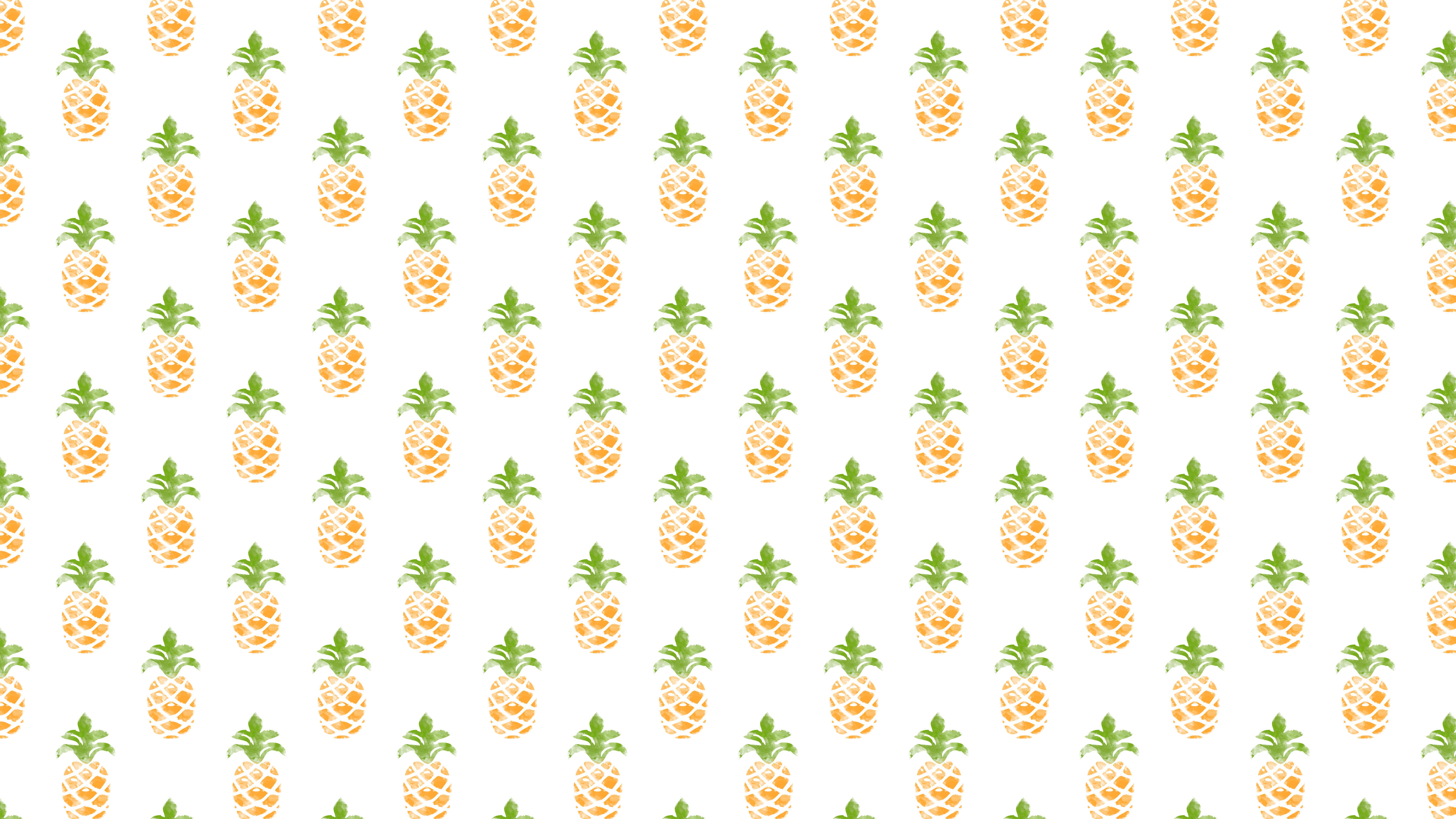 Pineapple Wallpaper, Ananas Wallpaper, Ananas Duvar Kad, Pineapple Backgrounds