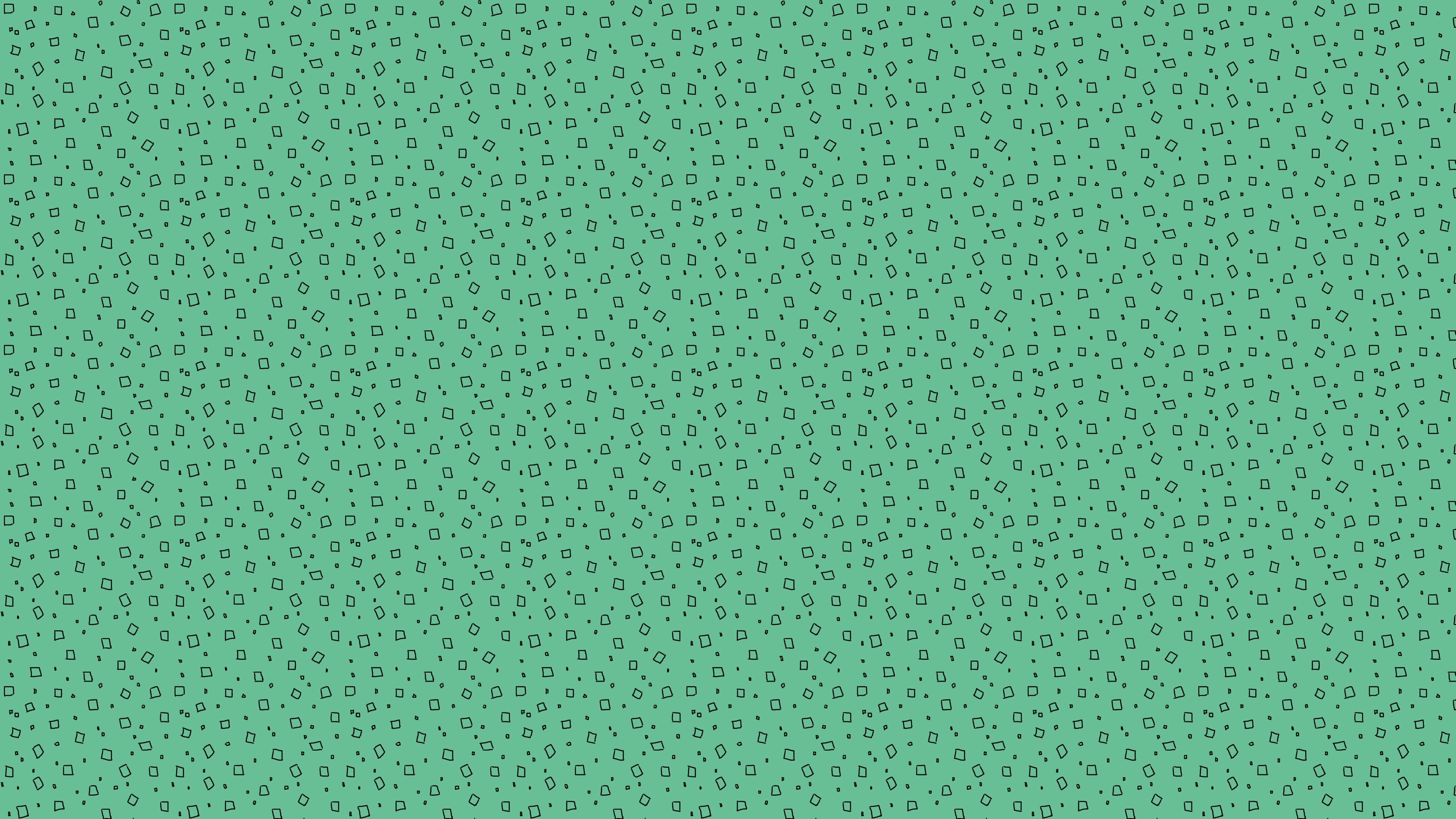 模様緑  wallpaper.sc Desktop