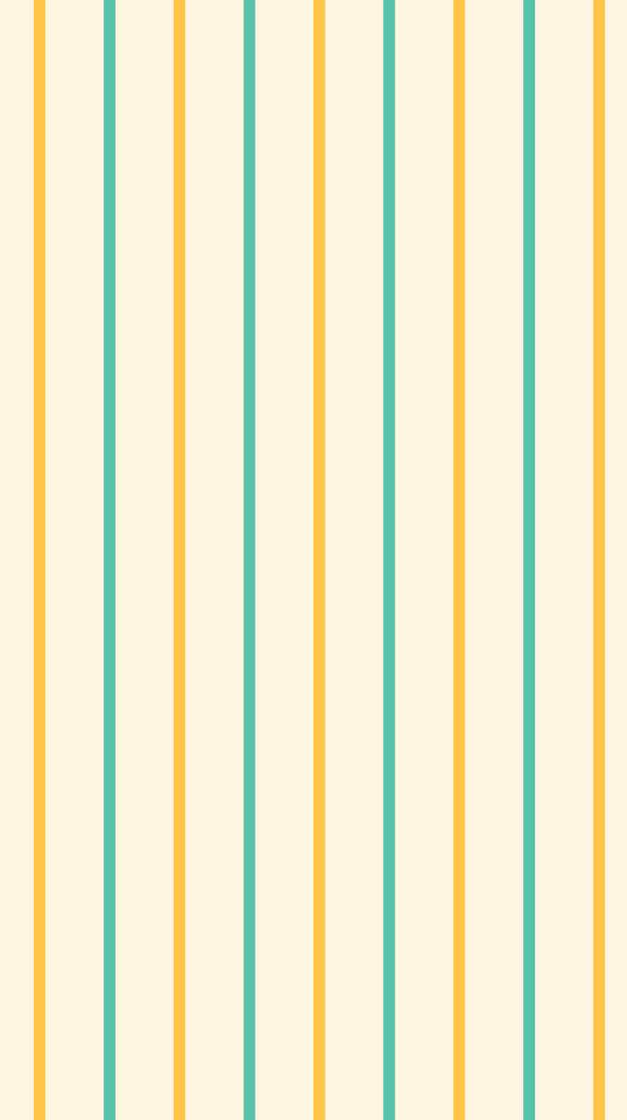 Garis Vertikal Kuning Hijau Wallpapersc IPhone6s