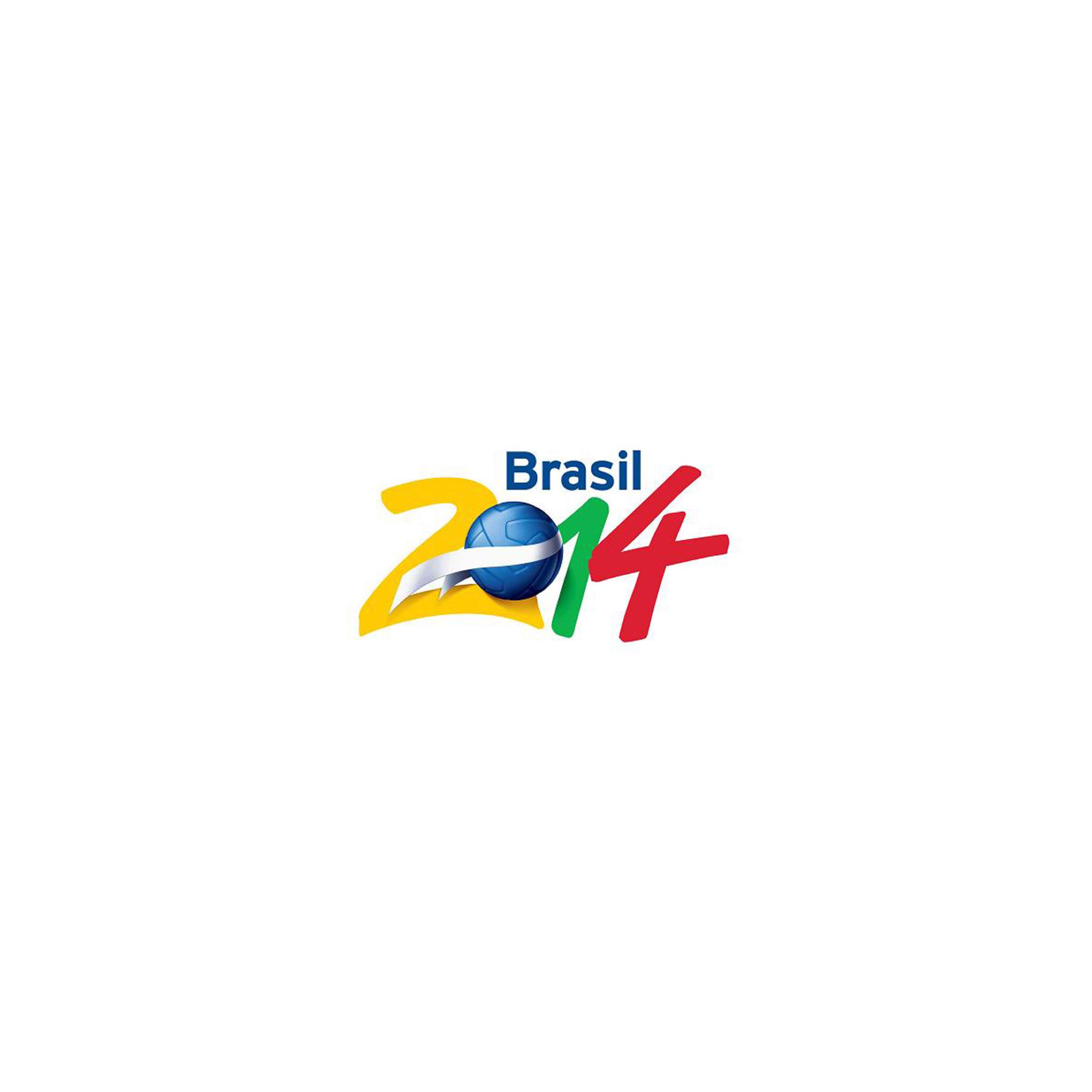 Logo Brazil Sepakbola Olahraga Wallpapersc IPhone6sPlus