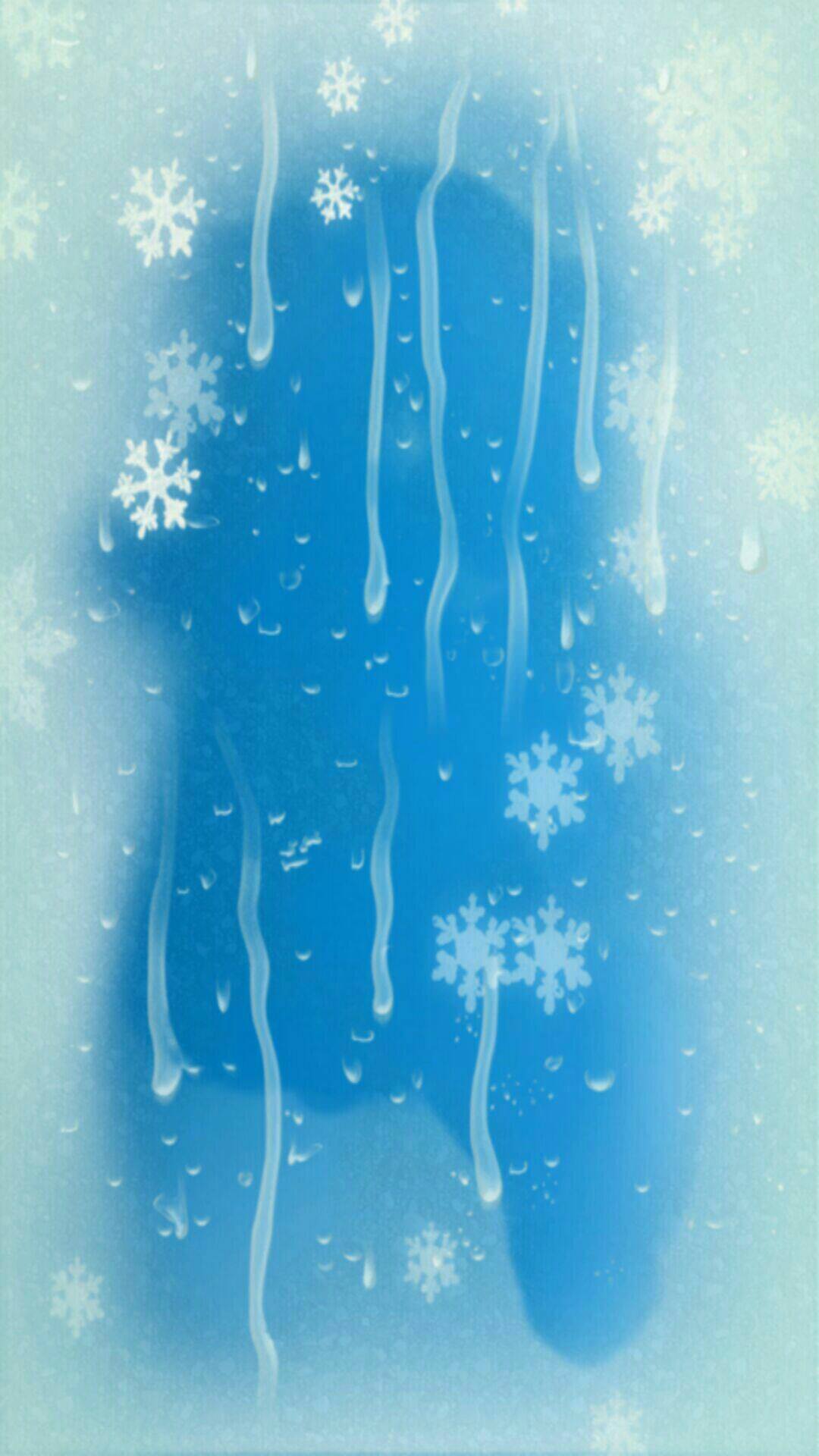 雪 結晶 Wallpaper Sc スマホ壁紙