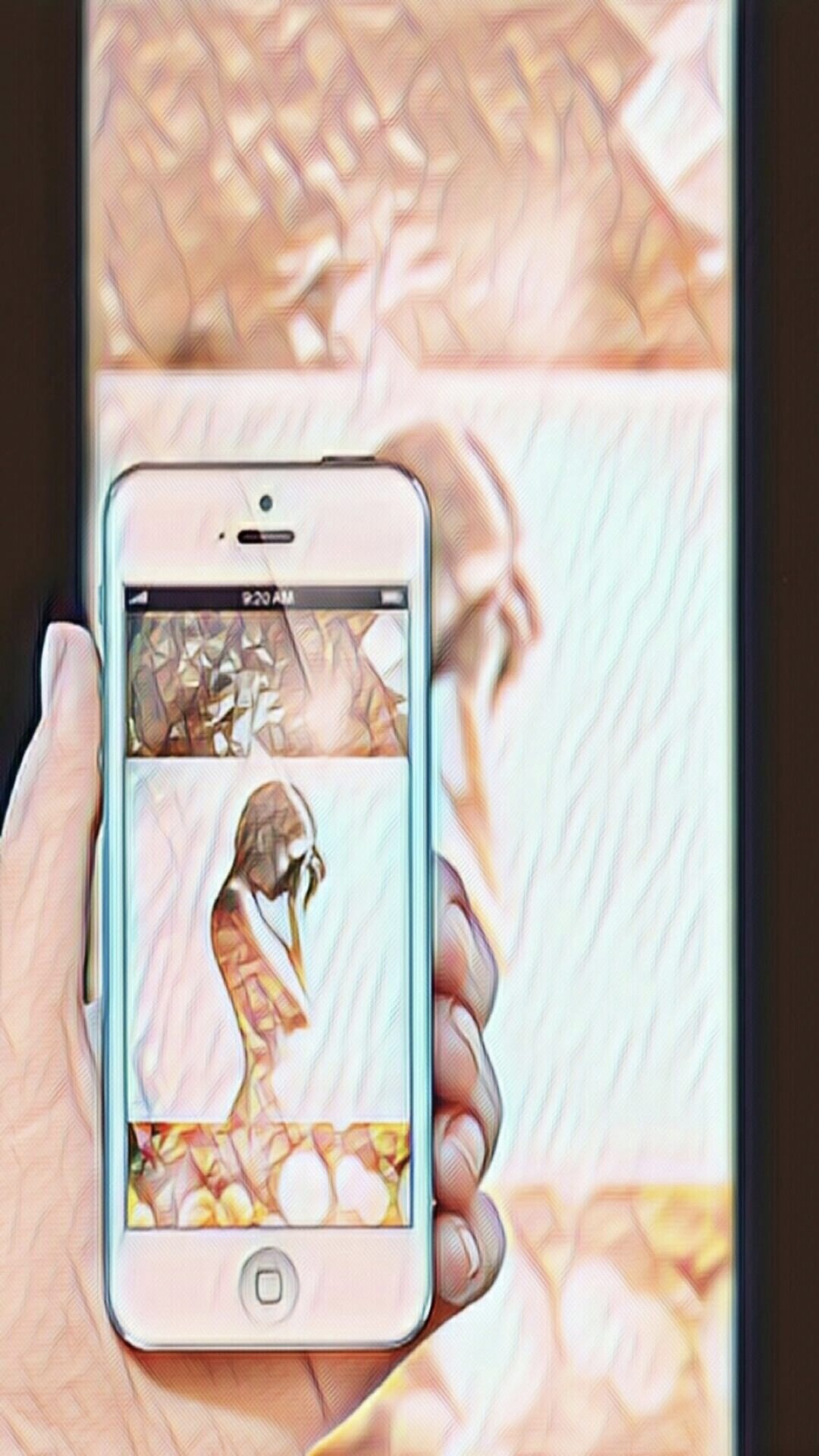 SmartPhone Full HD Wallpaper