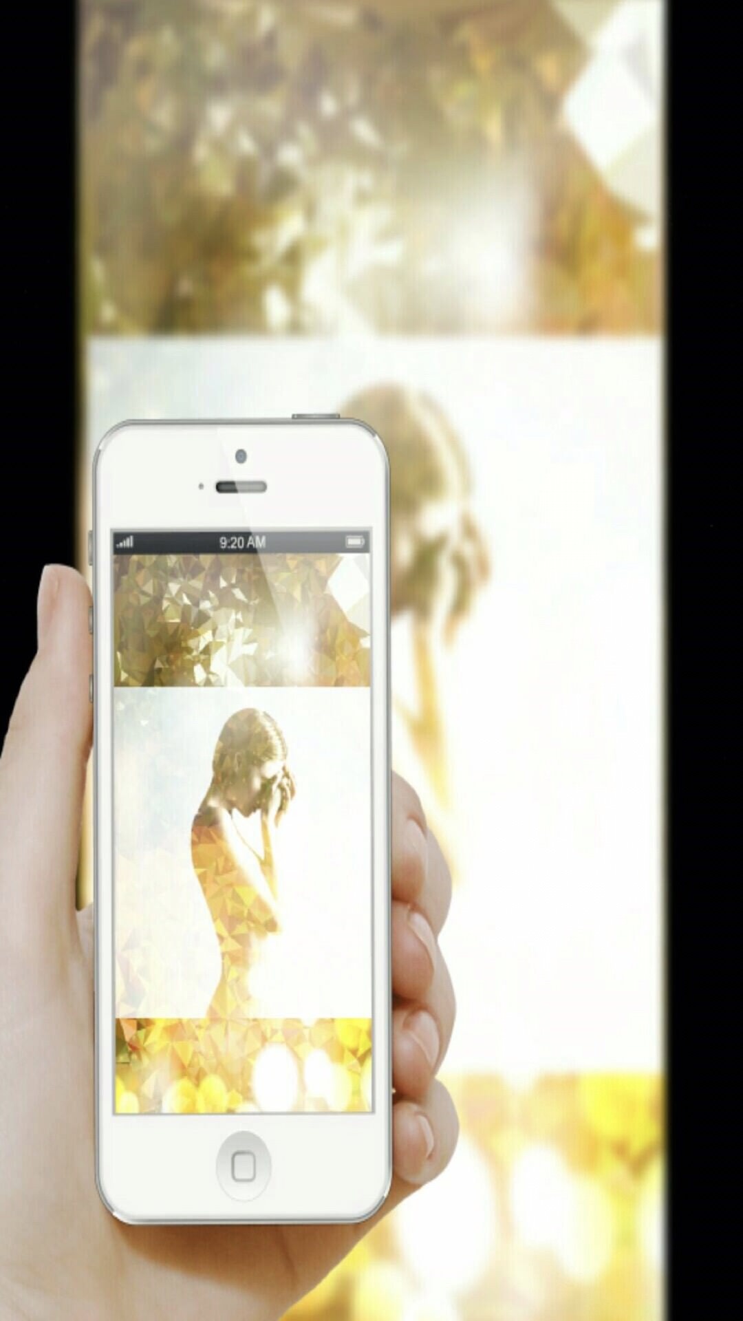 SmartPhone Full HD Wallpaper