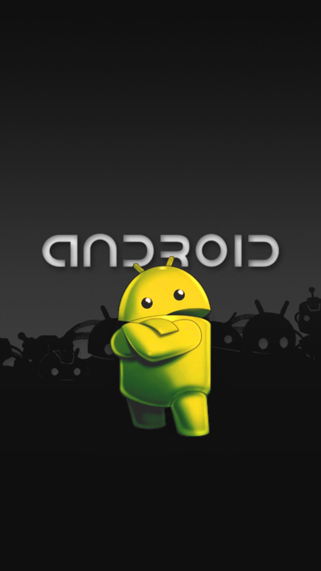 Android Smart Phone Fondo de pantalla