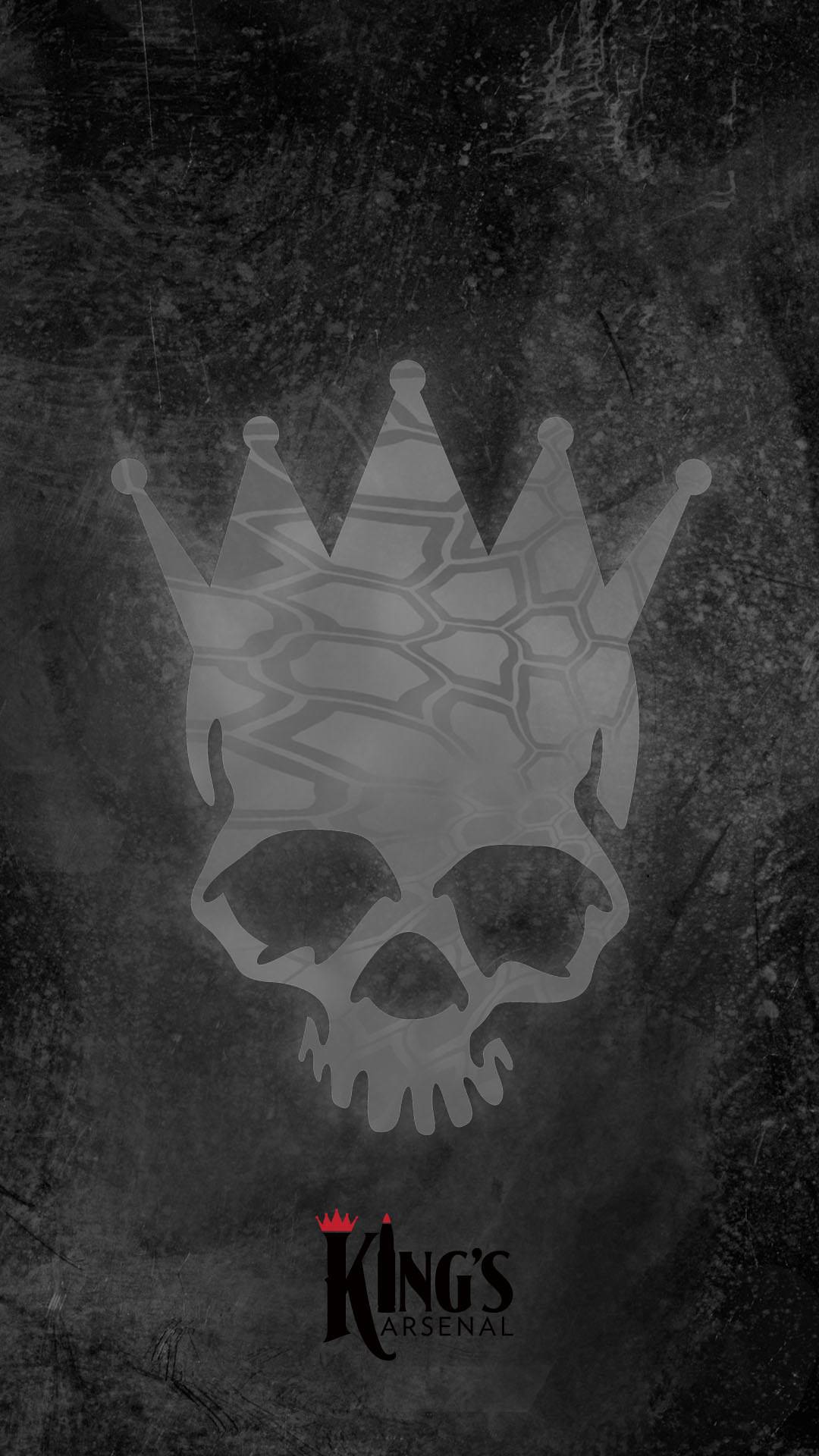 logo esqueleto | wallpaper.sc Android