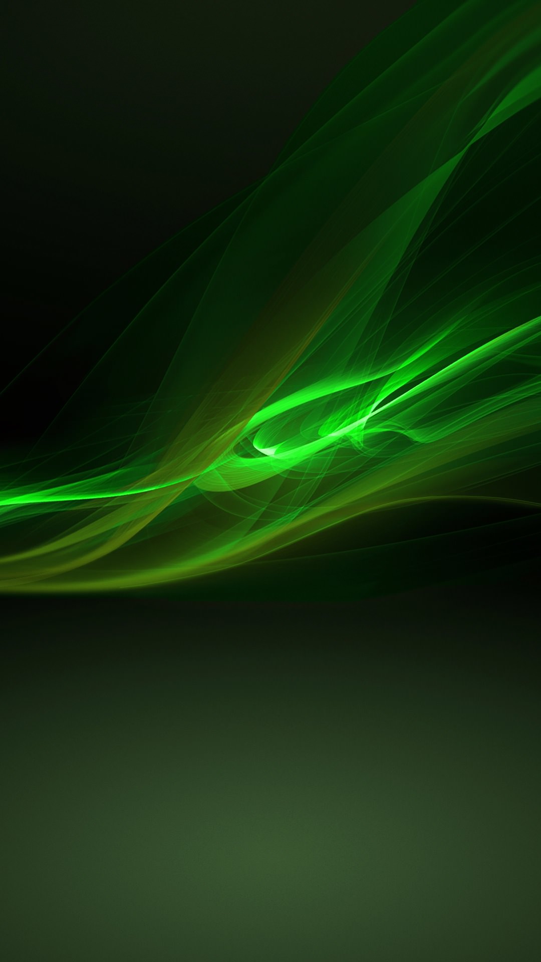 Green Cool Wallpaper Sc Smartphone