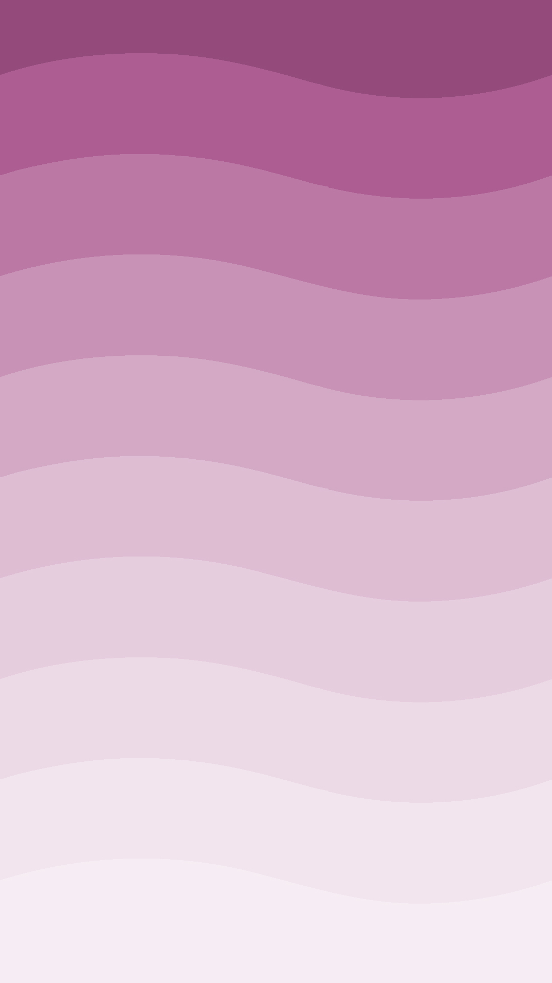 pola gradasi gelombang Berwarna  merah muda wallpaper sc 