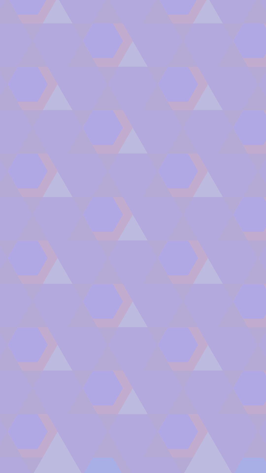 幾何学模様青紫 Wallpaper Sc スマホ壁紙