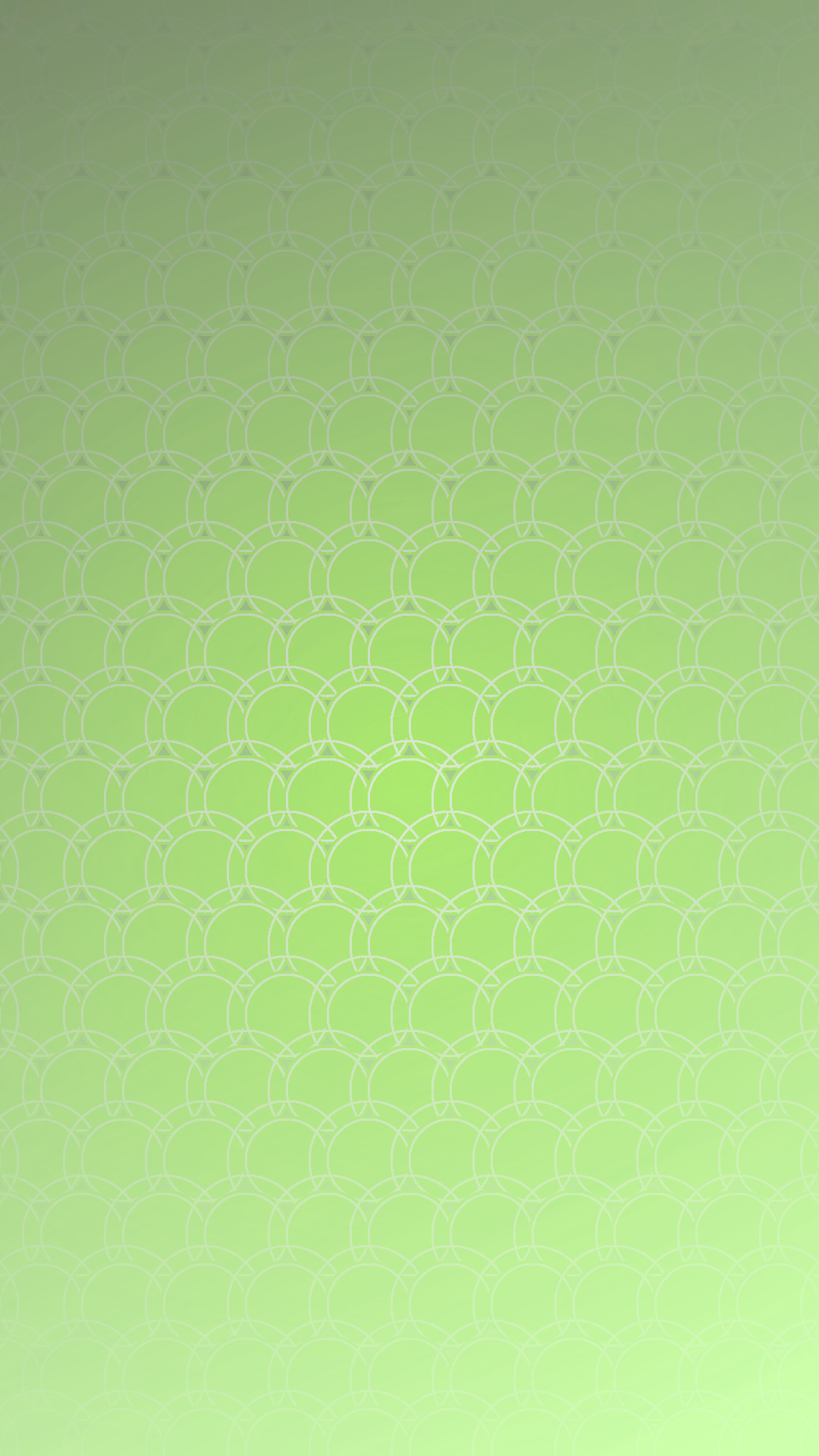 模様グラデーション黄緑 Wallpaper Sc スマホ壁紙