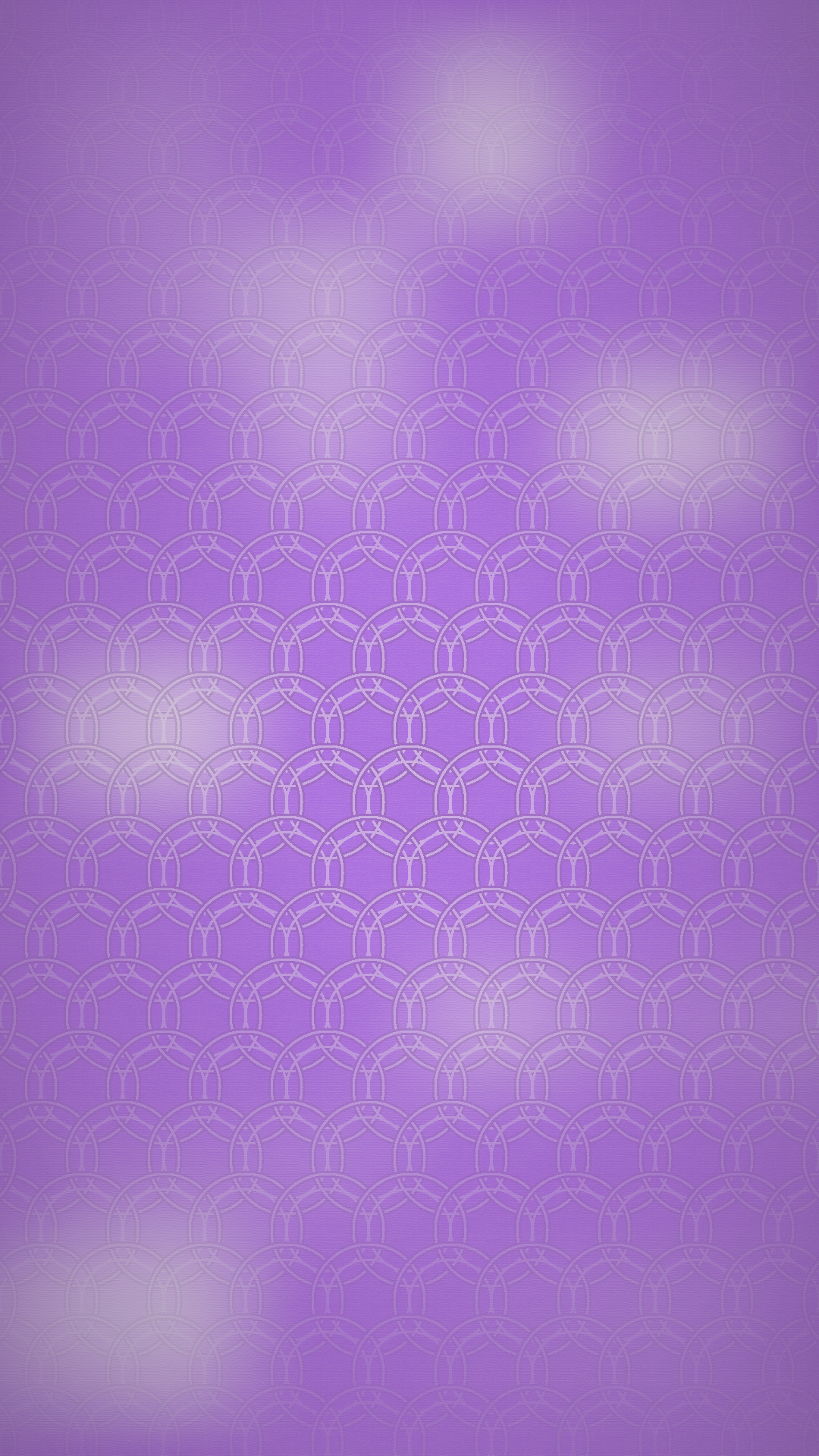 丸グラデーション模様紫 Wallpaper Sc スマホ壁紙