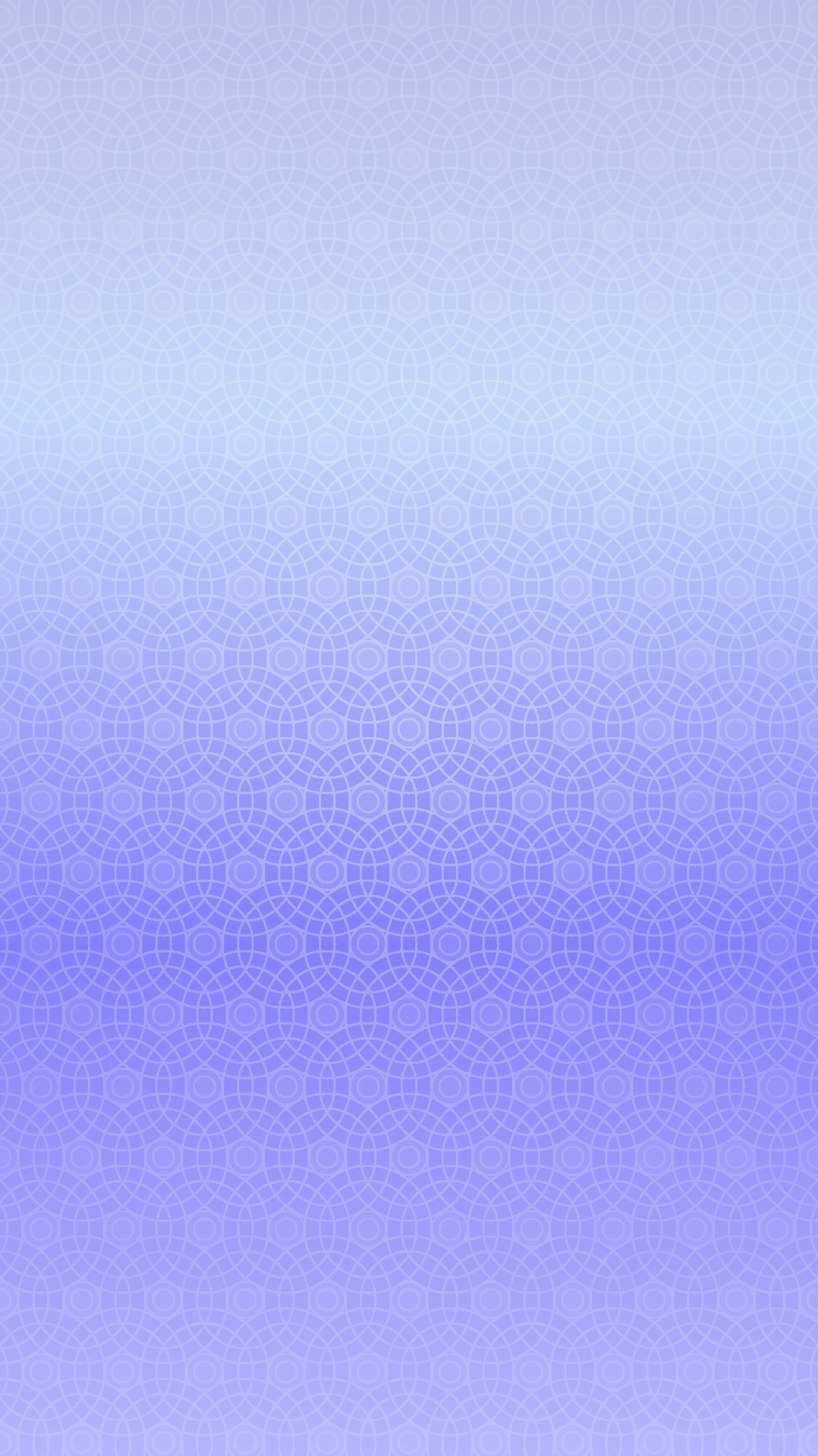 丸グラデーション模様青紫 Wallpaper Sc スマホ壁紙