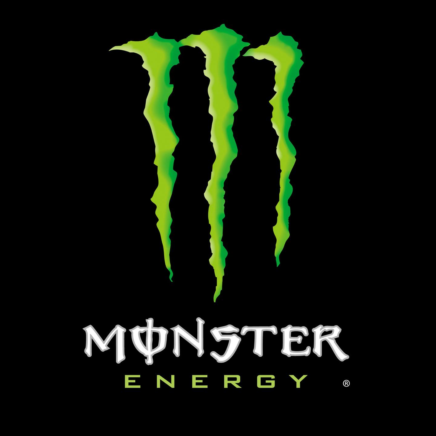 Logo Monster Wallpaper Sc Smartphone
