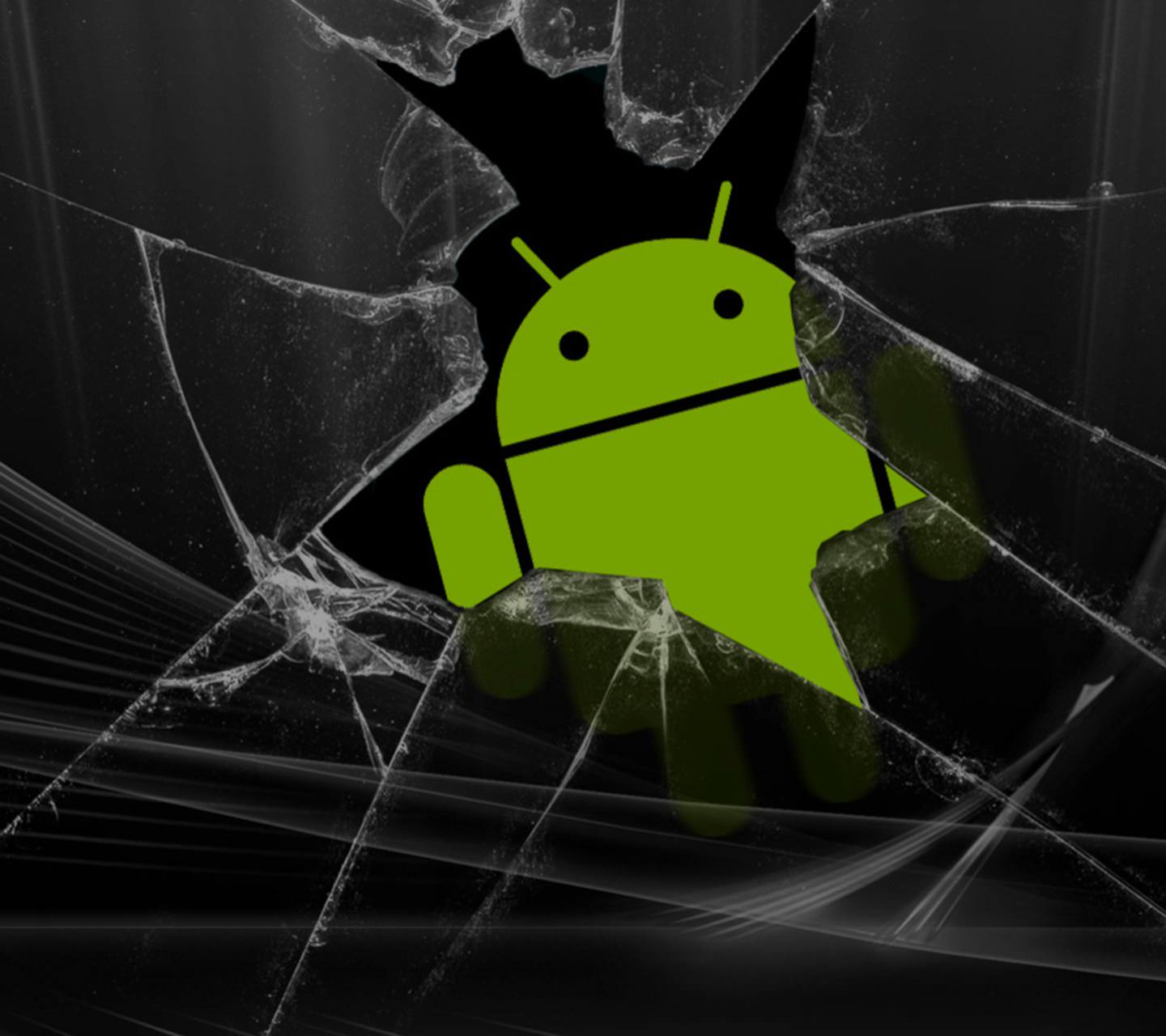 Android Smart Phone Fondo de pantalla