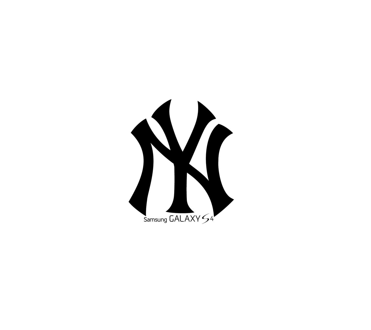 Logo New York Yankees   SmartPhone