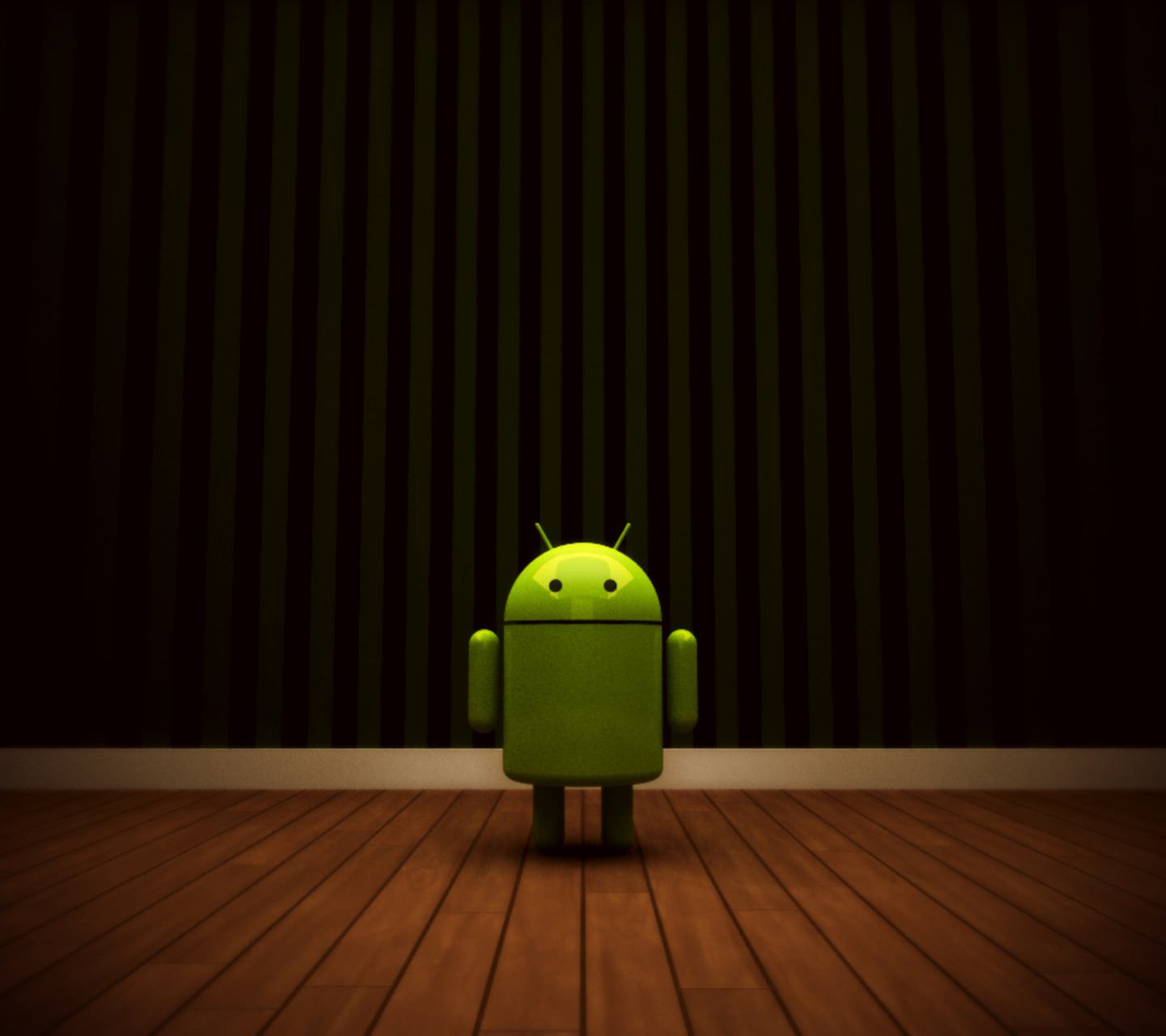 Android Smart Phone Wallpaper