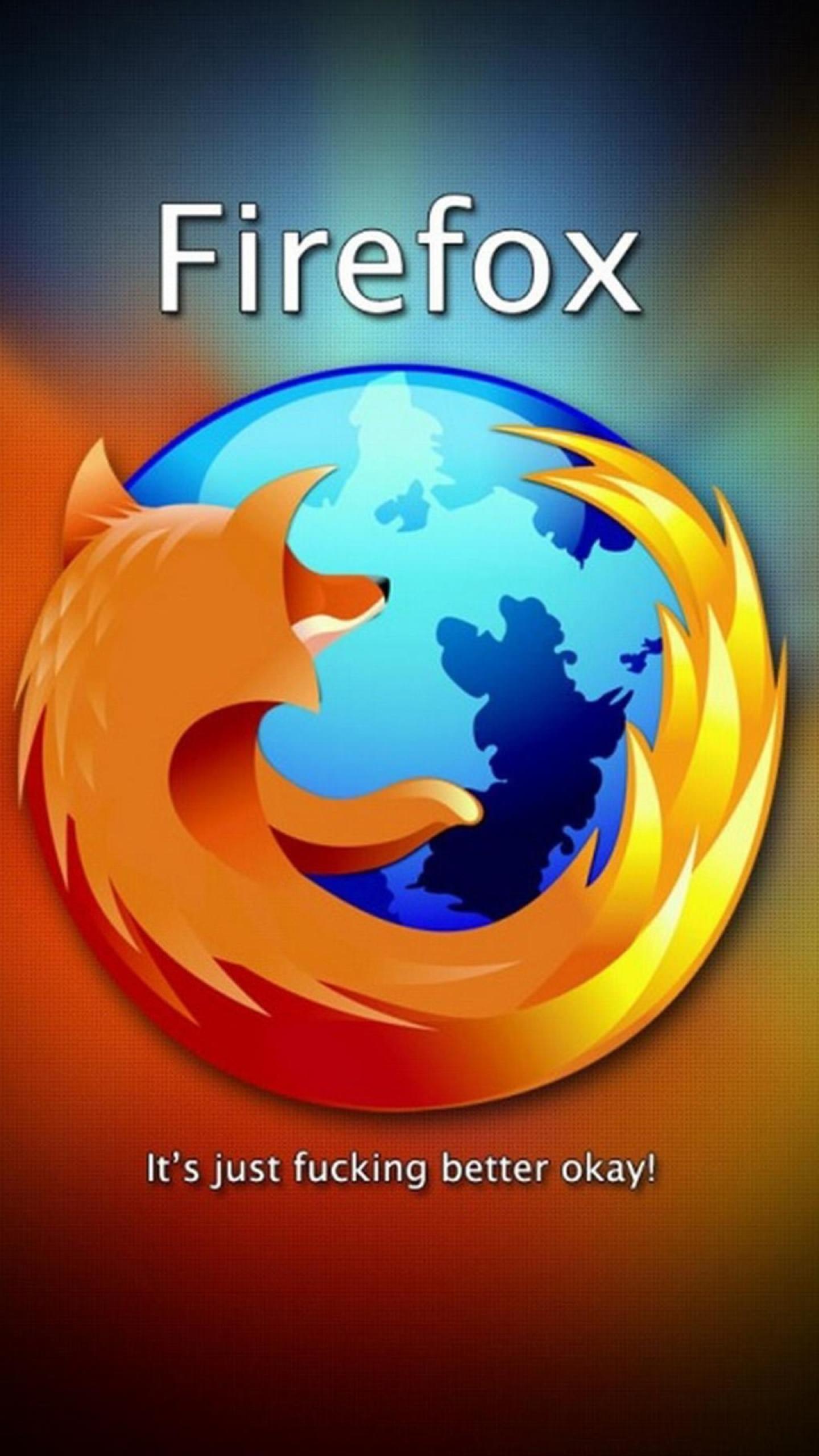 Ejemplos Firefox Wallpaper Sc Android