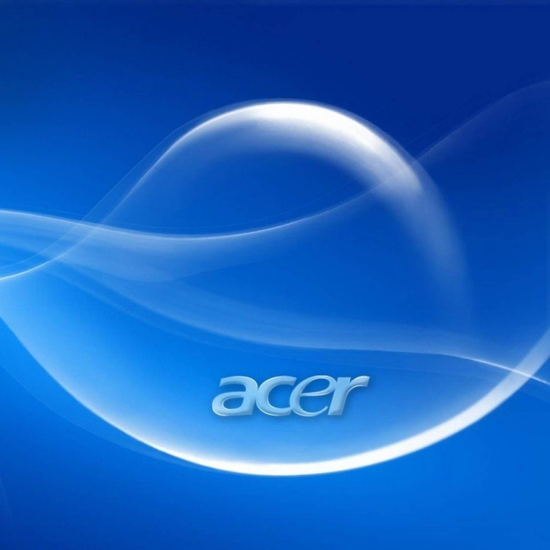 Acer Windows Computer Logo Ident Effects - YouTube