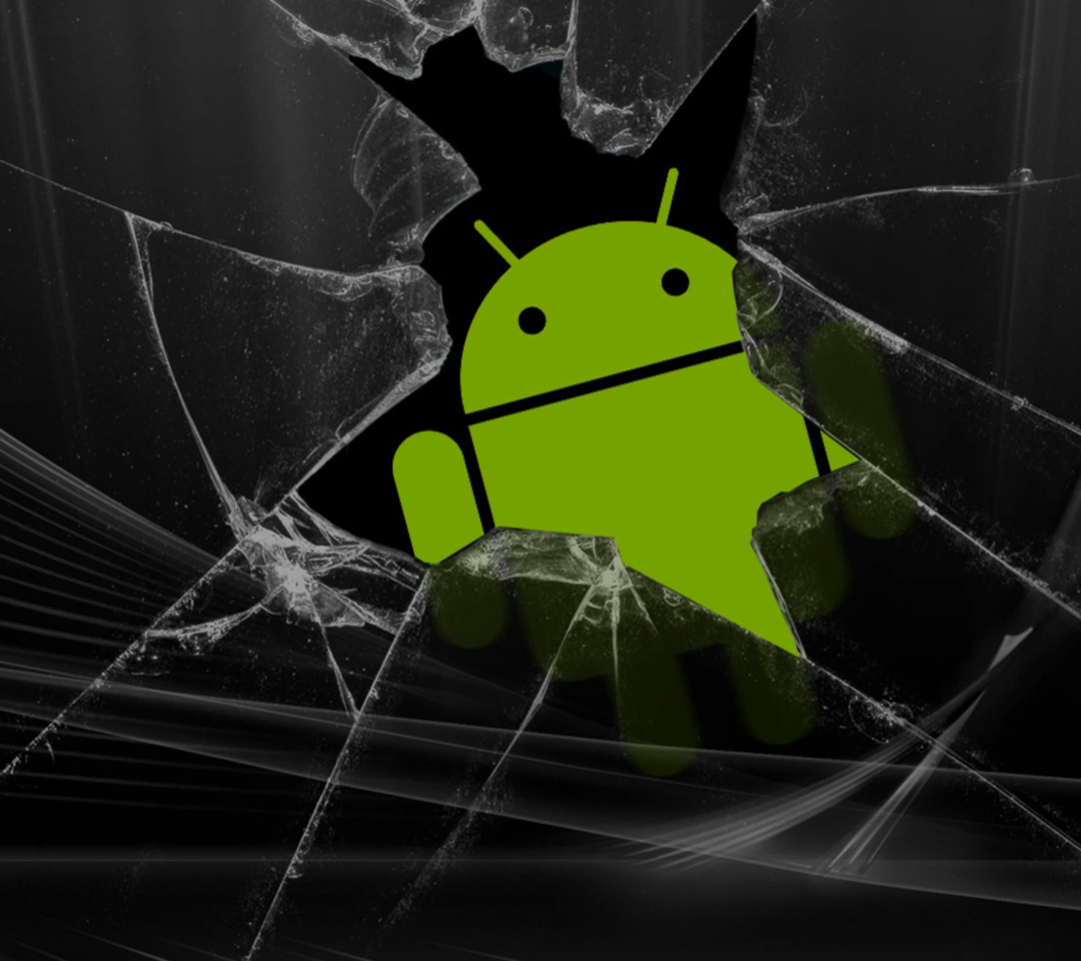 Android Smart Phone Fondo de pantalla