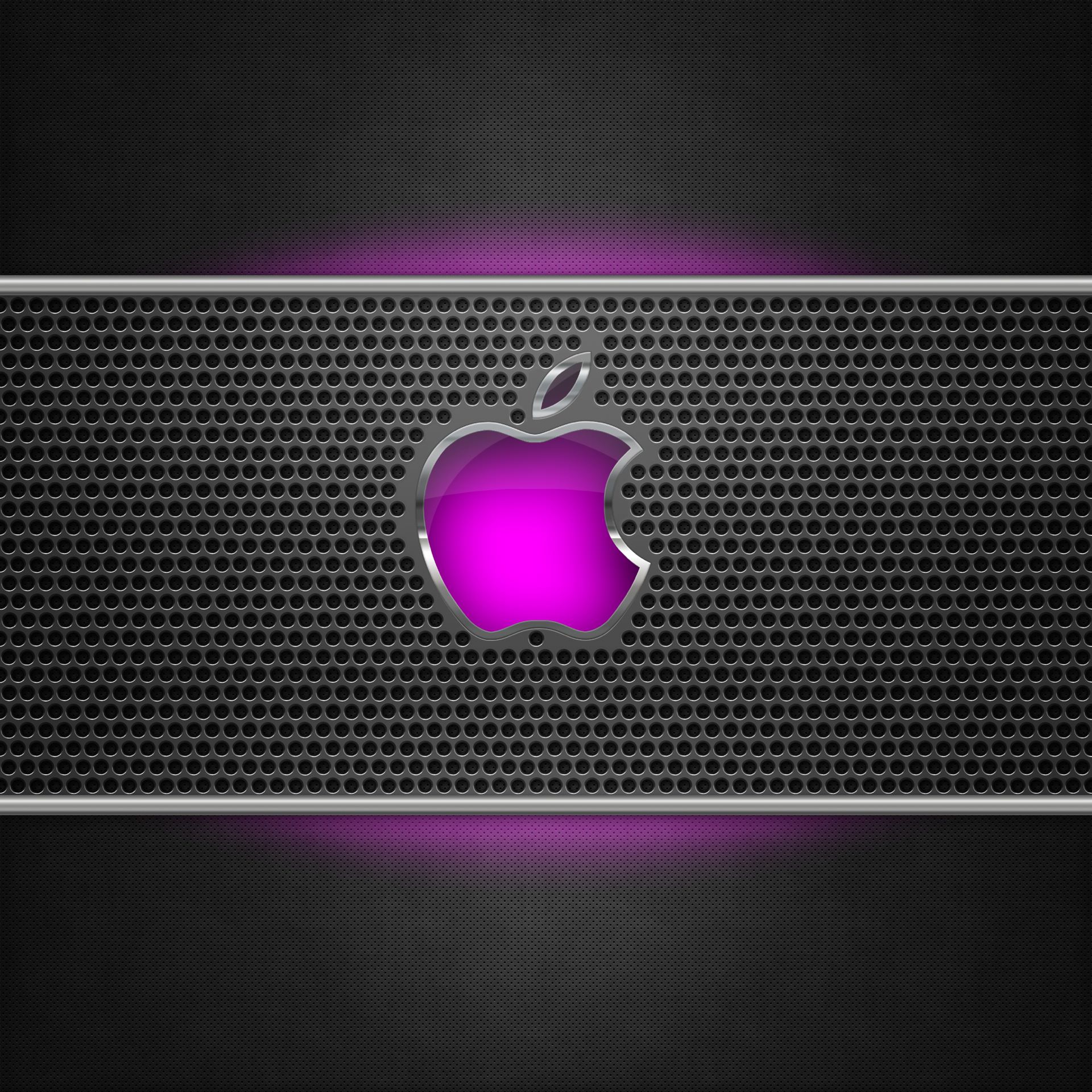 Apple紫黒 Wallpaper Sc スマホ壁紙
