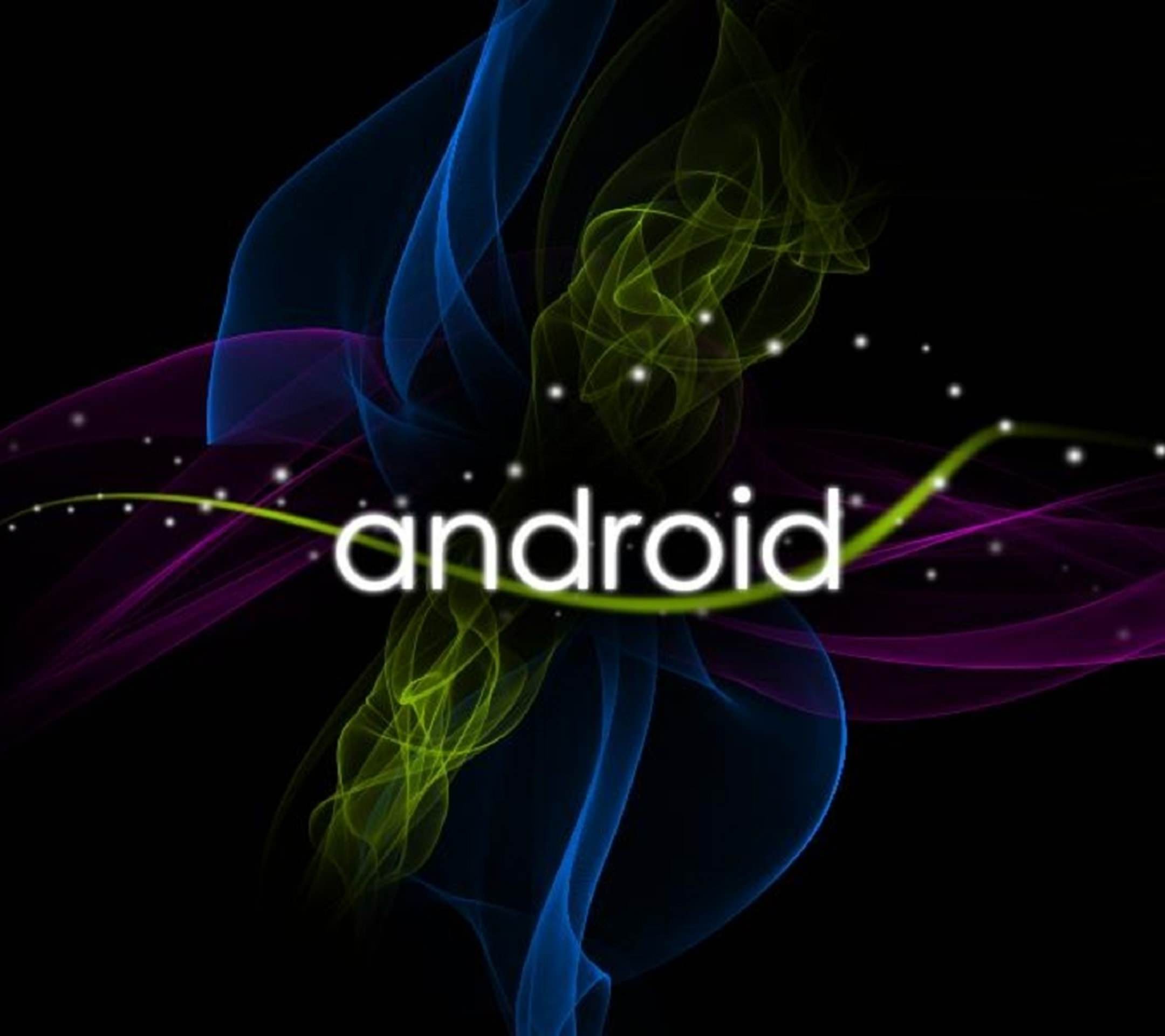 Android Smart Phone Fondo de pantalla