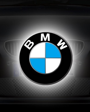 Bmw Logo Wallpaper Sc Applewatch