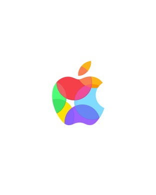 Apple Watch Photo Face wallpaper image