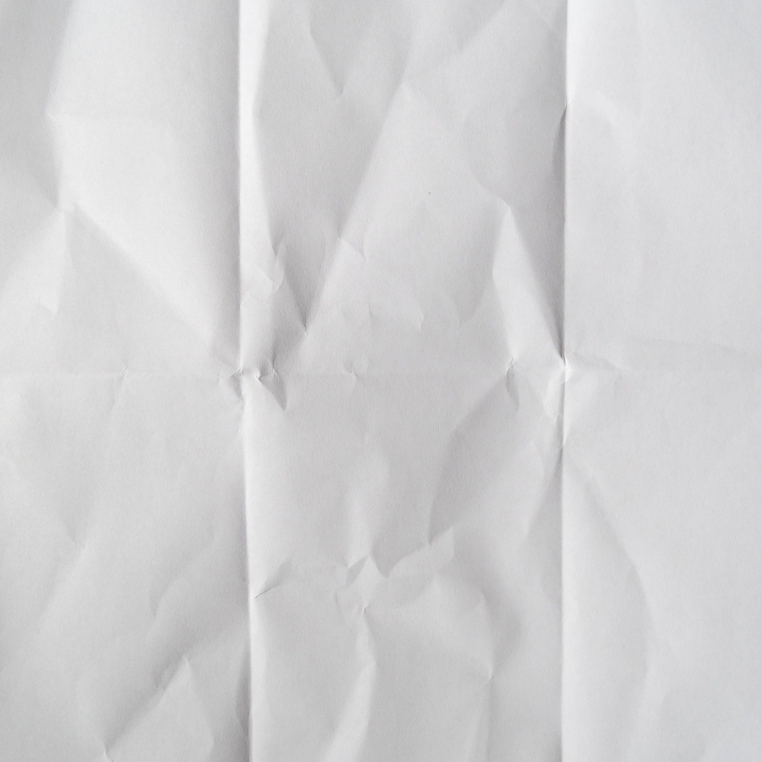Текстура офисной бумаги