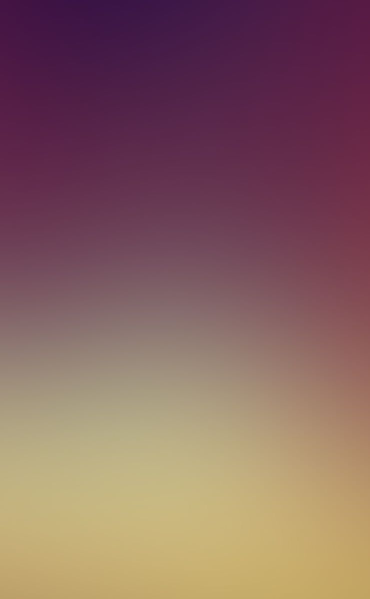 黄色赤紫 Wallpaper Sc Iphone4s壁紙