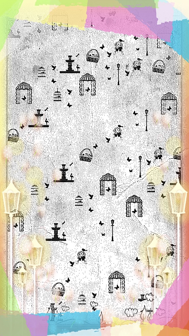 iPhone5s , iPhone SE wallpaper