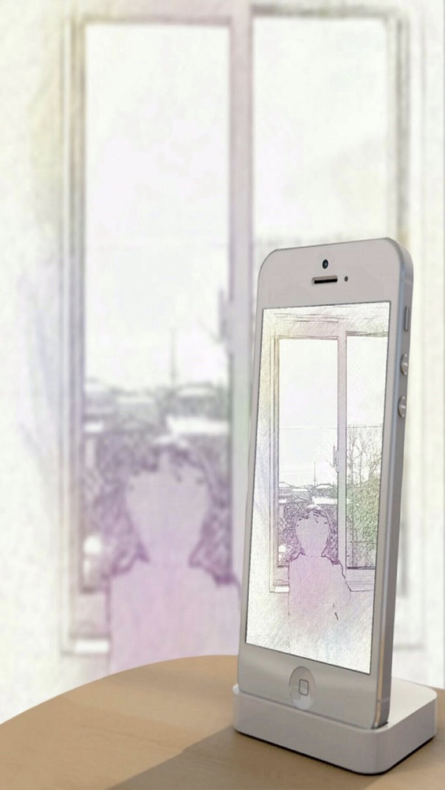 iPhone5s , iPhone SE 壁紙
