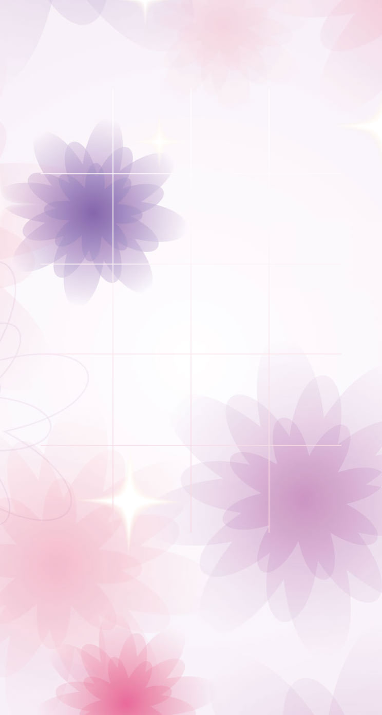 棚花紫 Wallpaper Sc Iphone5s Se壁紙