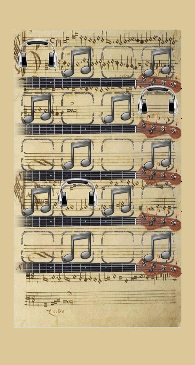 無料ダウンロード 壁紙 楽譜 無料のhd壁紙画像