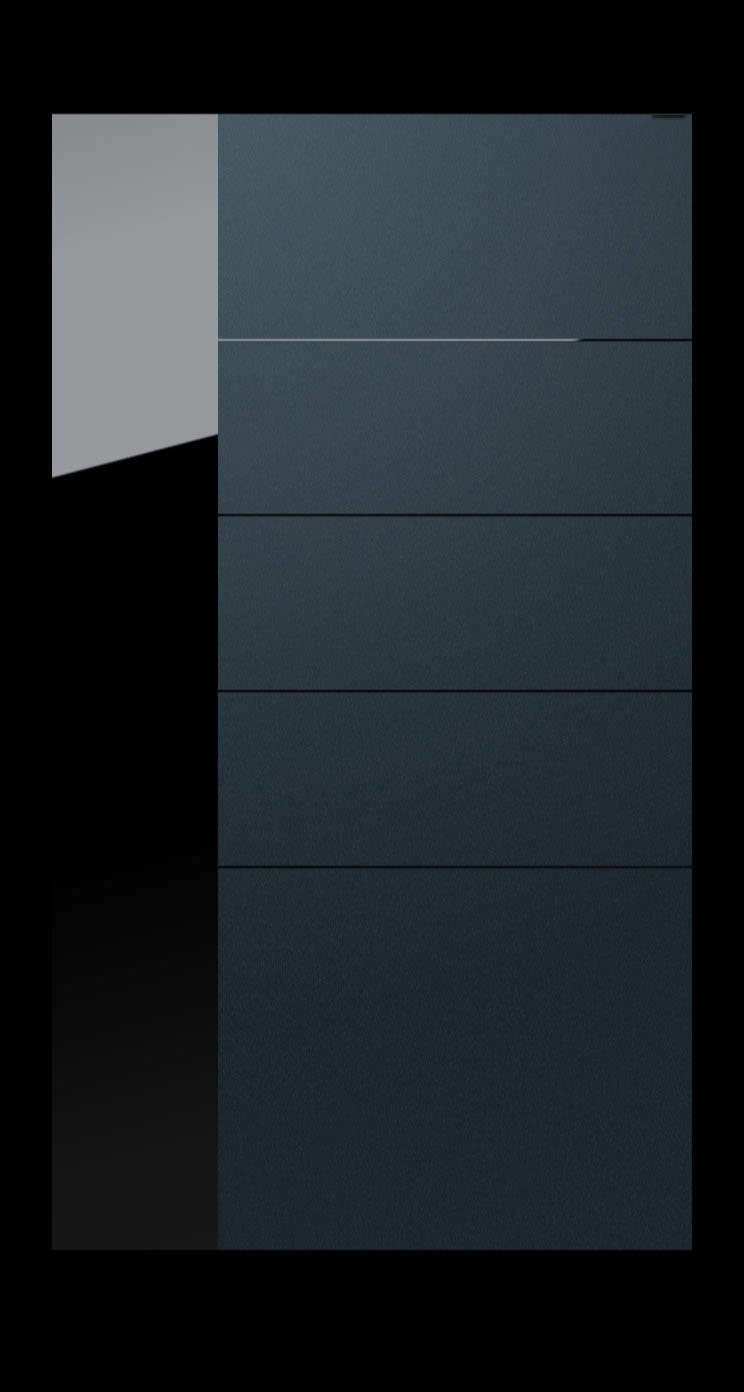 棚黒シンプル Wallpaper Sc Iphone5s Se壁紙