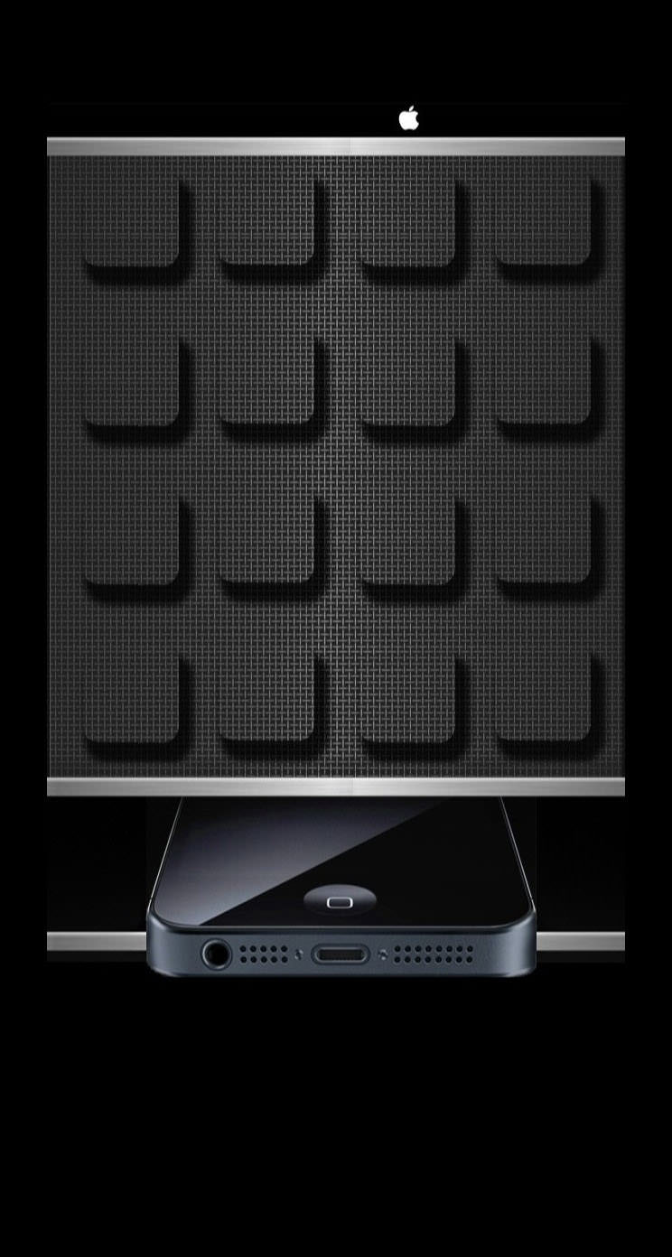 iPhone 5s 5c 5 Fondo de pantalla