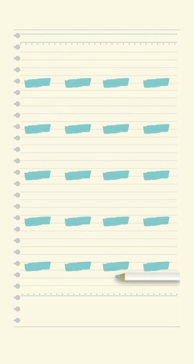 Women For Cute Shelf Blue Notes Wallpaper Sc Iphone5s Se
