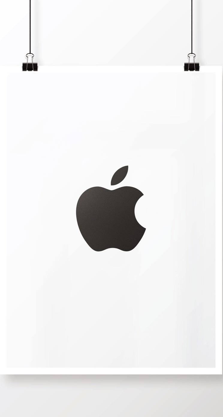 iPhone5s 壁紙
