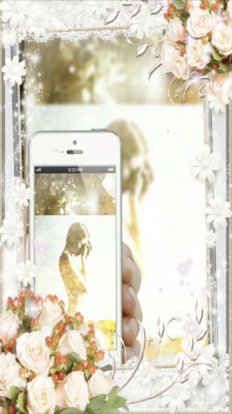 iPhone 6s / iPhone 6 wallpaper