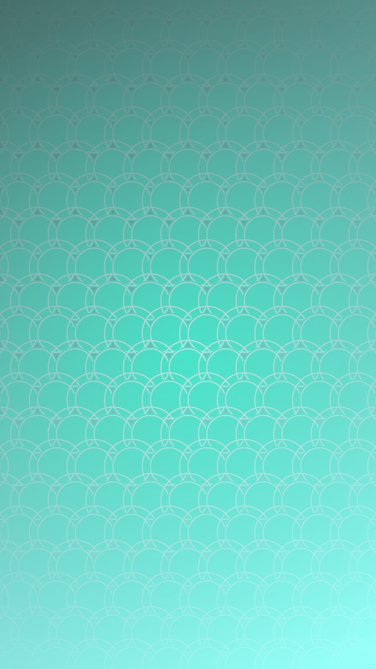 模様グラデーション青緑 Wallpaper Sc Iphone6s壁紙