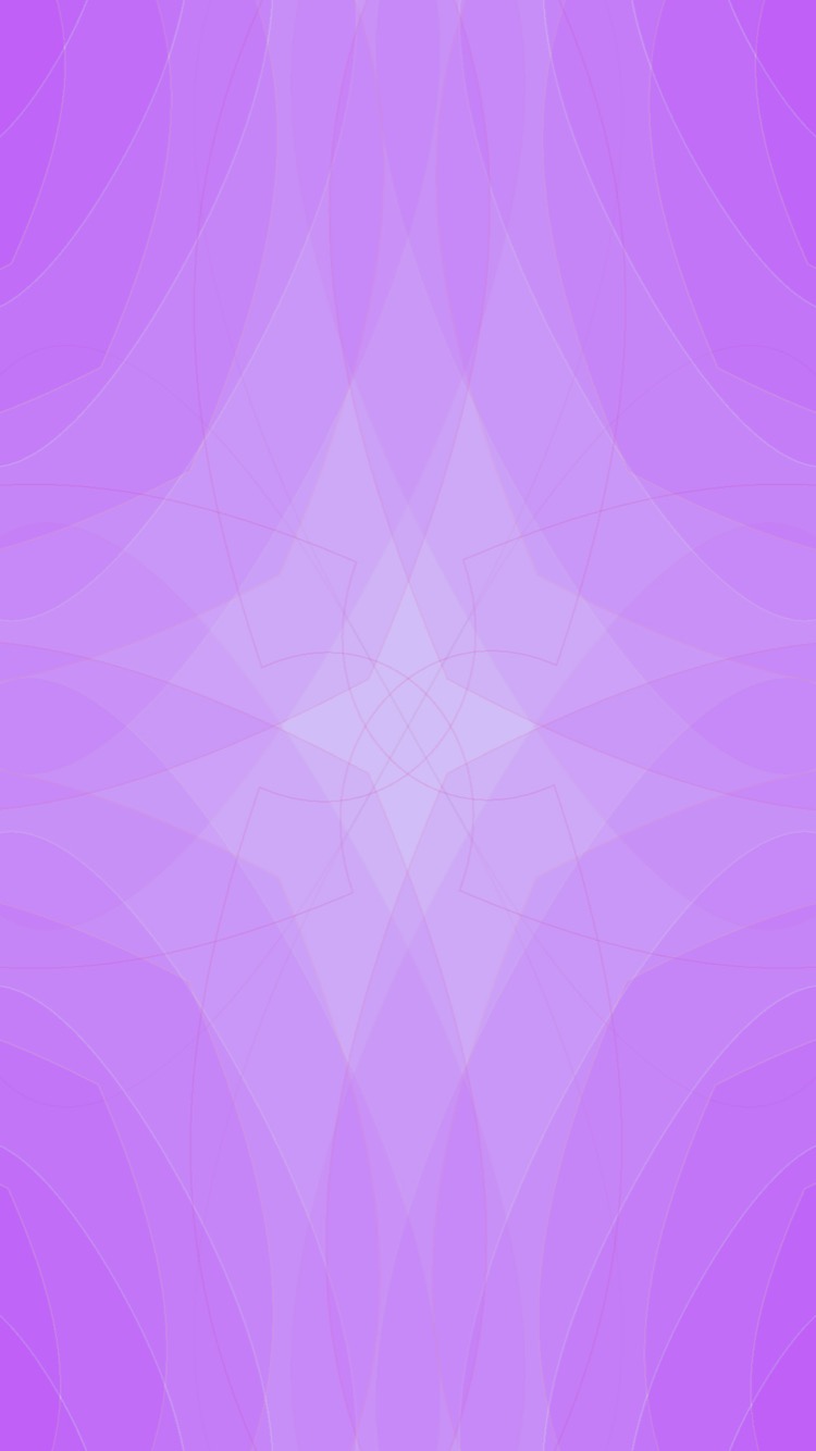 グラデーション模様紫 Wallpaper Sc Iphone6s壁紙