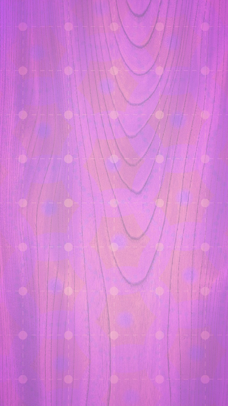 棚木目ドット赤紫 Wallpaper Sc Iphone6s壁紙