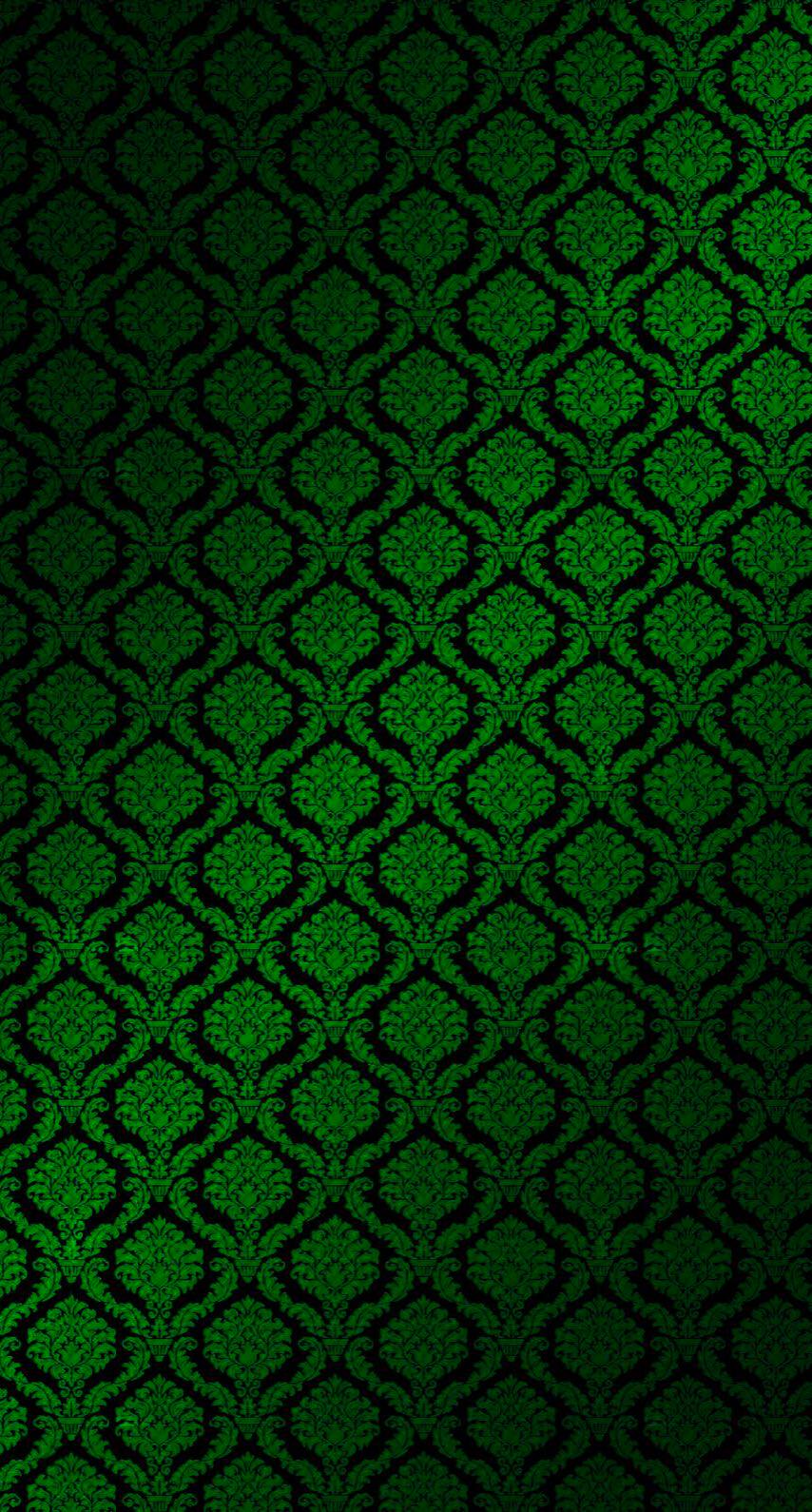 緑クール黒 Wallpaper Sc Iphone6s壁紙