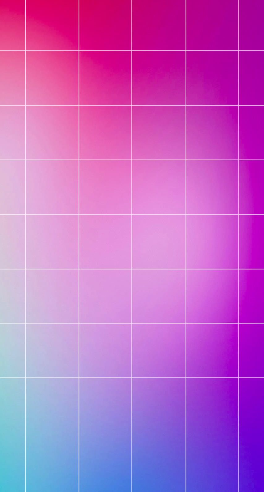棚紫青グラデーション罫線 Wallpaper Sc Iphone6s壁紙