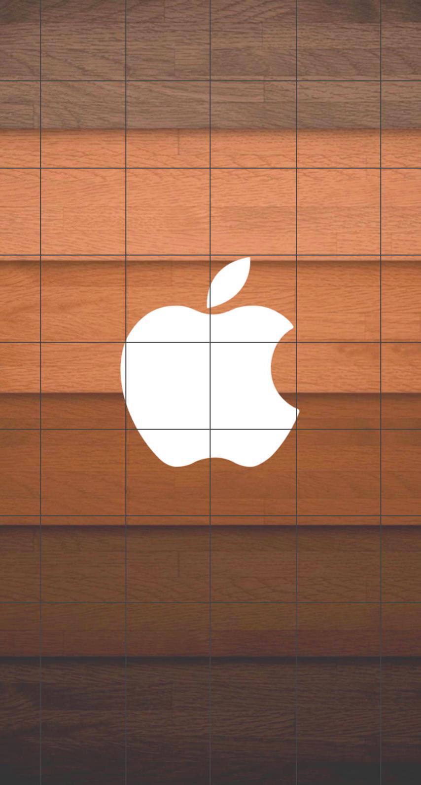 Shelf Apple Tree Cool Wallpaper Sc Iphone6s