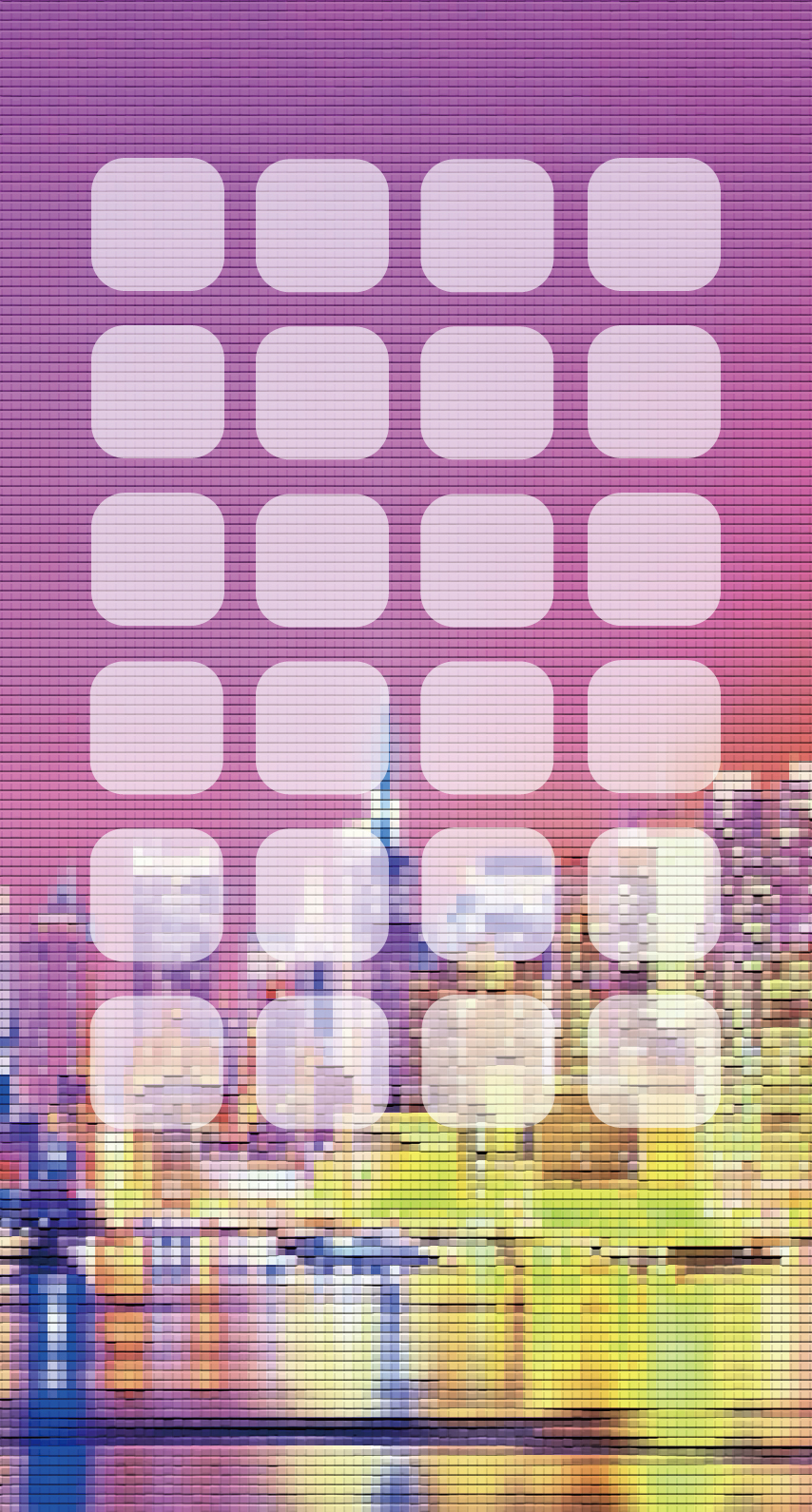 iPhone 6s / iPhone 6 wallpaper