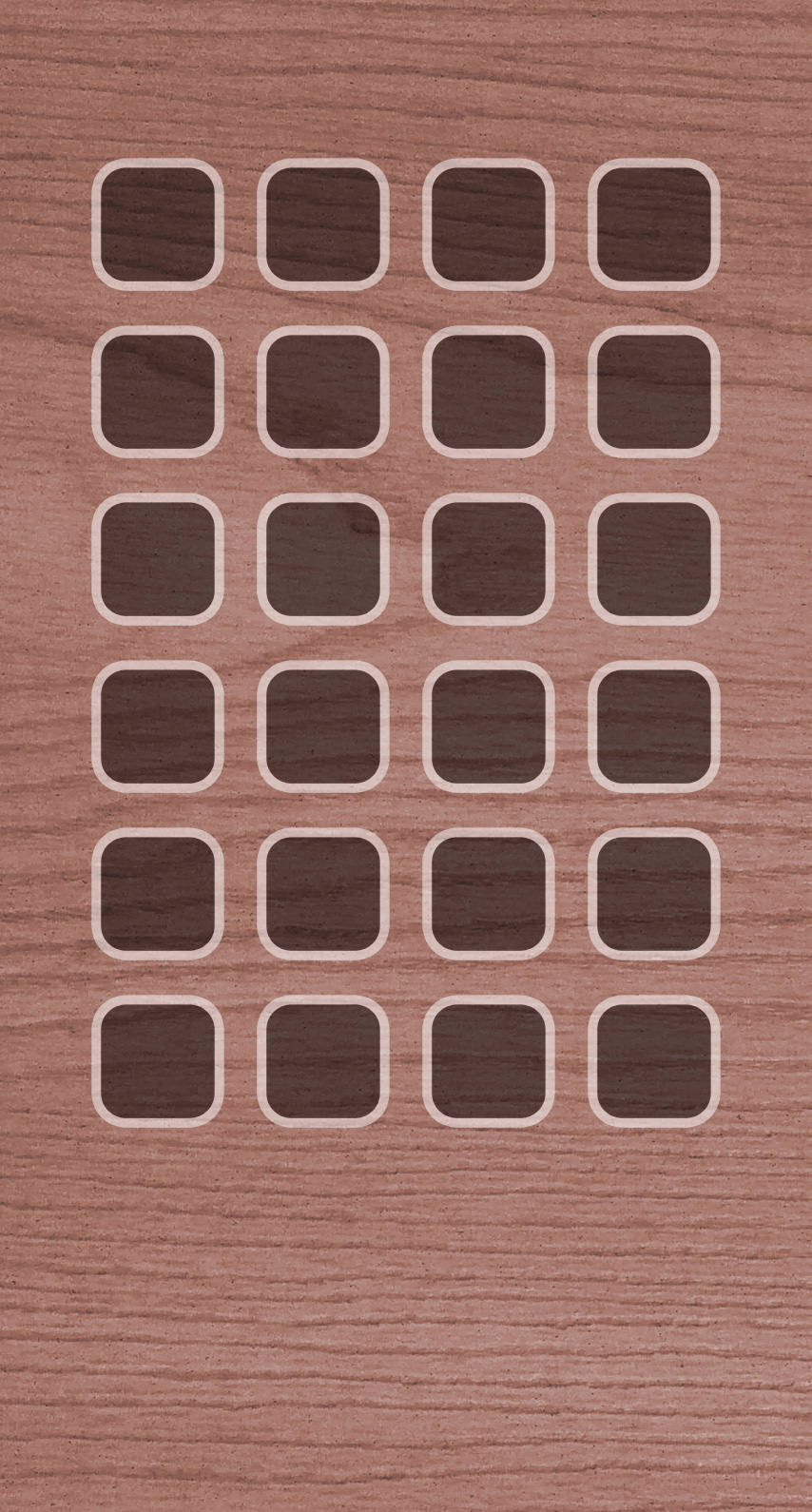 Plate Wood Brown Grain Shelf Wallpaper Sc Iphone6s